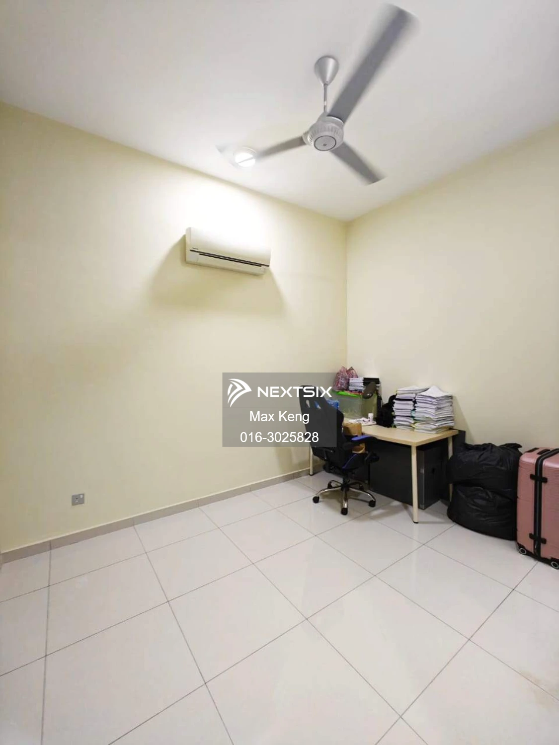 Cluster House For Sale in Horizon Hills Johor - Image 7
