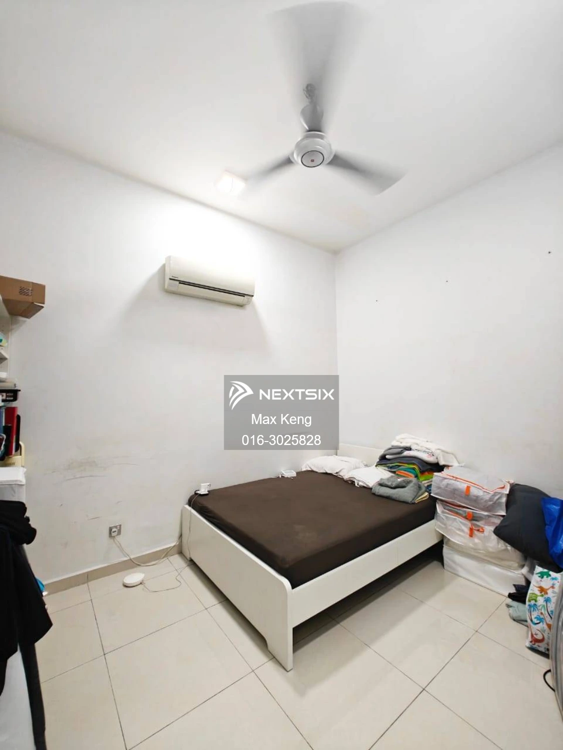 Cluster House For Sale in Horizon Hills Johor - Image 8