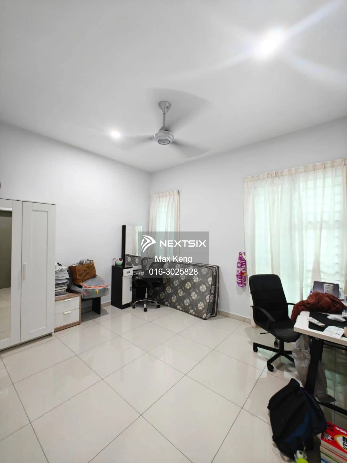 Cluster House For Sale in Horizon Hills Johor - Image 9