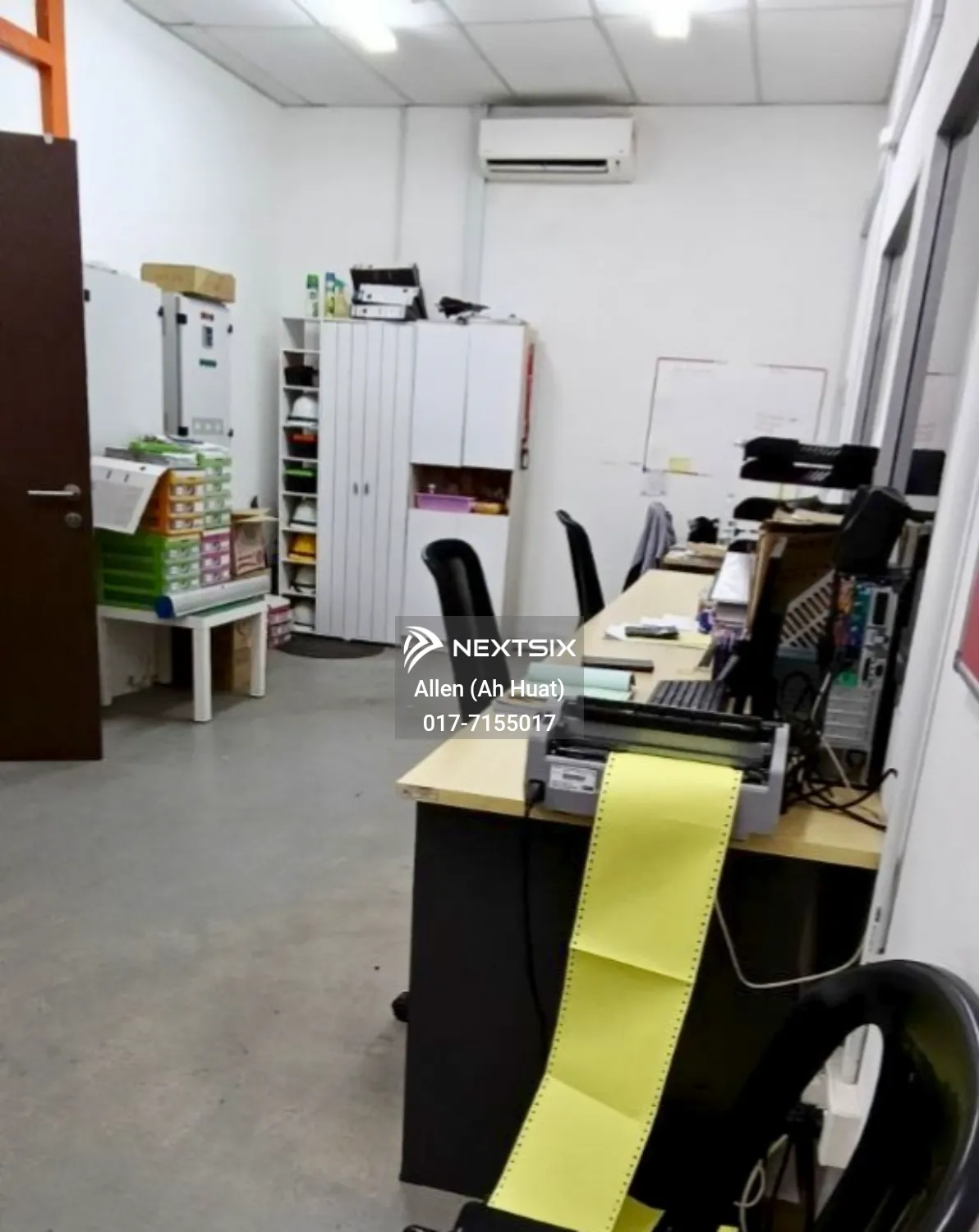 Semi-D Factory For Rent in Johor Bahru Johor - Image 5