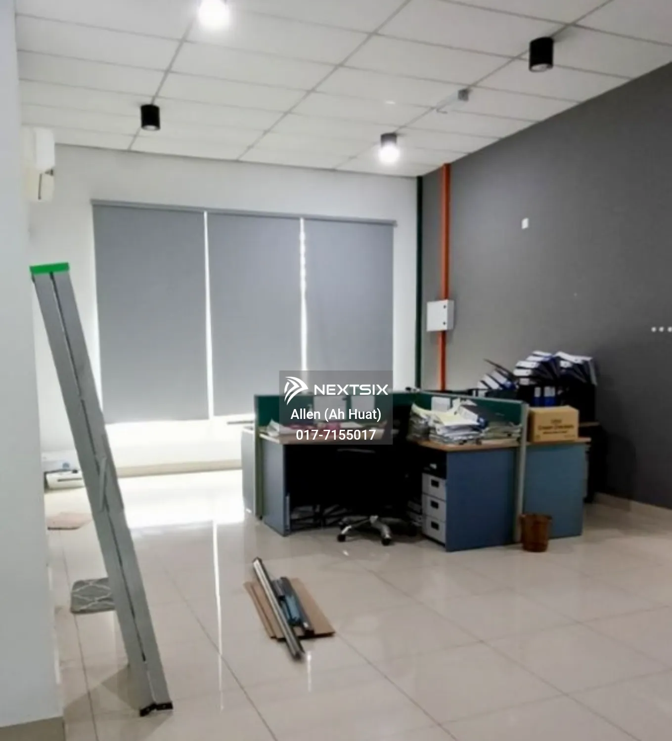 Semi-D Factory For Rent in Johor Bahru Johor - Image 6