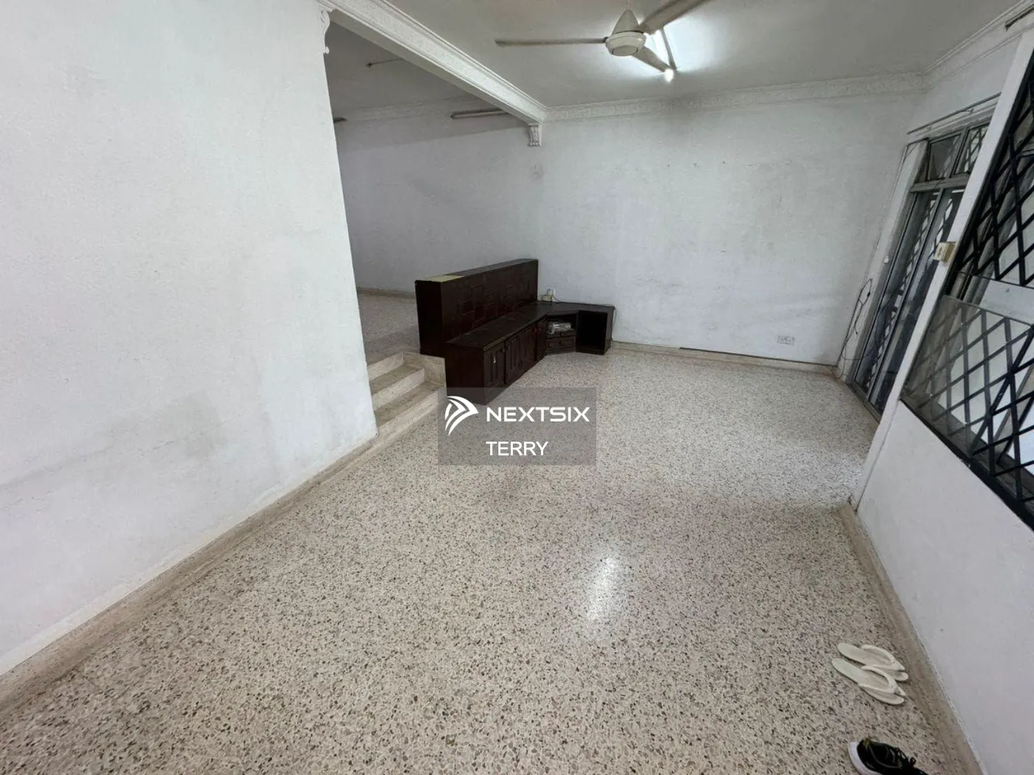 2-sty Terrace/Link House For Sale in Johor Bahru Johor