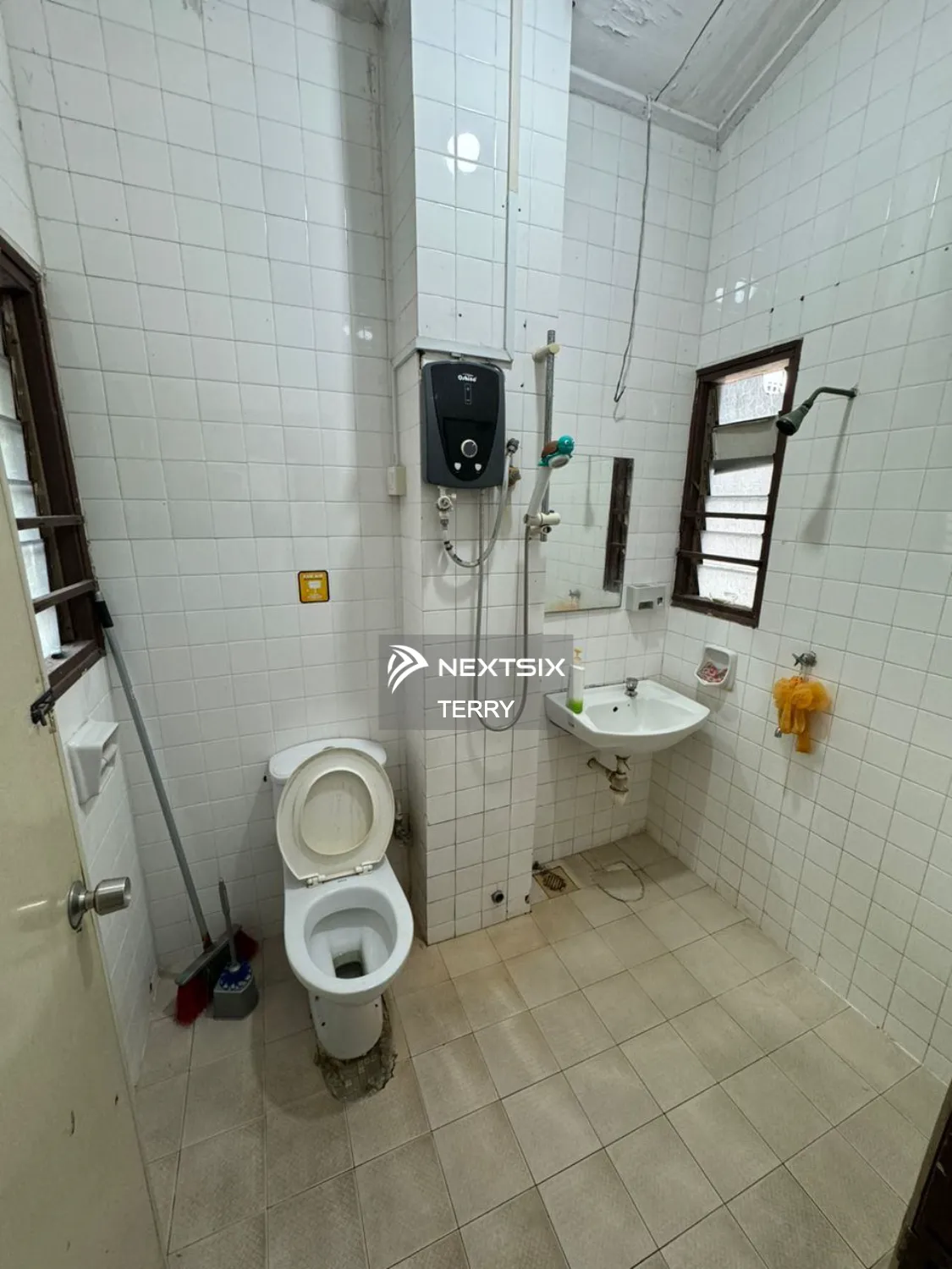 2-sty Terrace/Link House For Sale in Johor Bahru Johor - Image 12