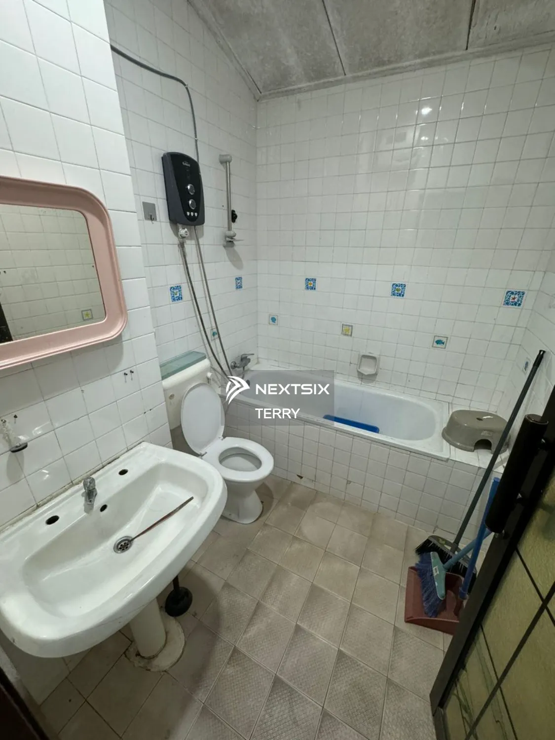 2-sty Terrace/Link House For Sale in Johor Bahru Johor - Image 13