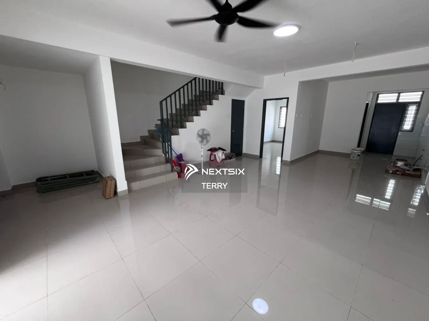 2-sty Terrace/Link House For Sale in Kulai Johor