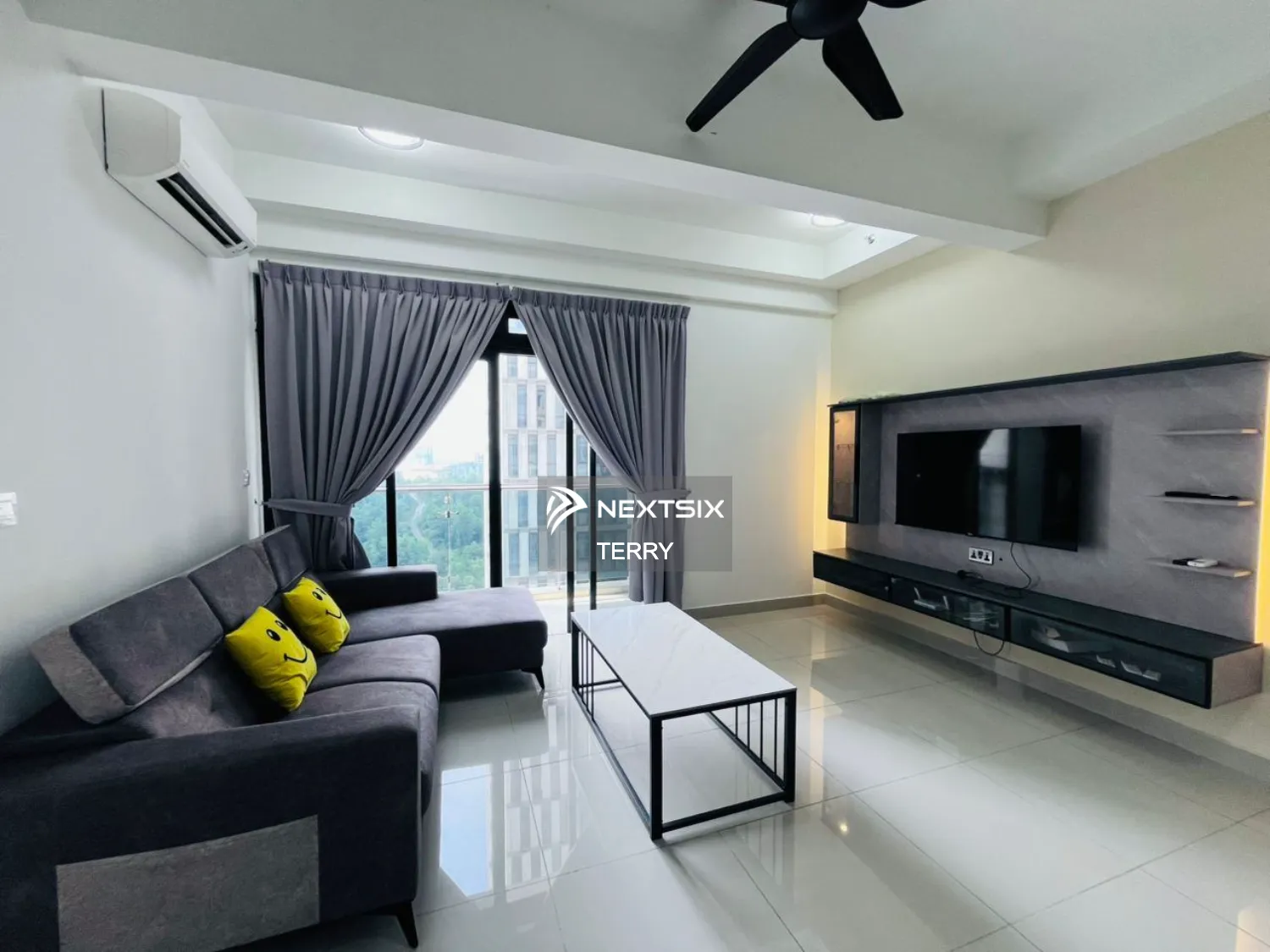 Condominium For Sale in Iskandar Puteri (Nusajaya) Johor