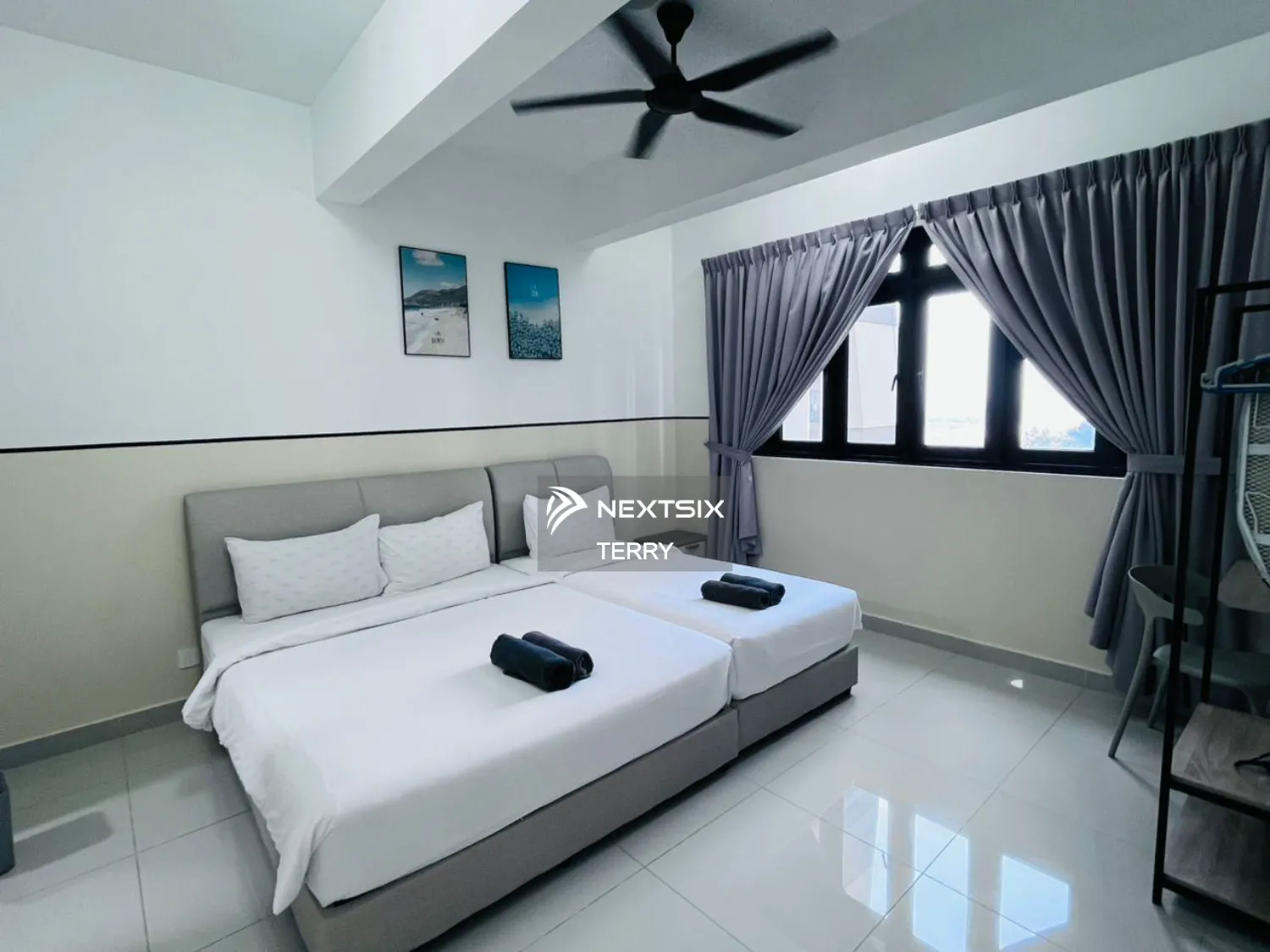 Condominium For Sale in Iskandar Puteri (Nusajaya) Johor - Image 6