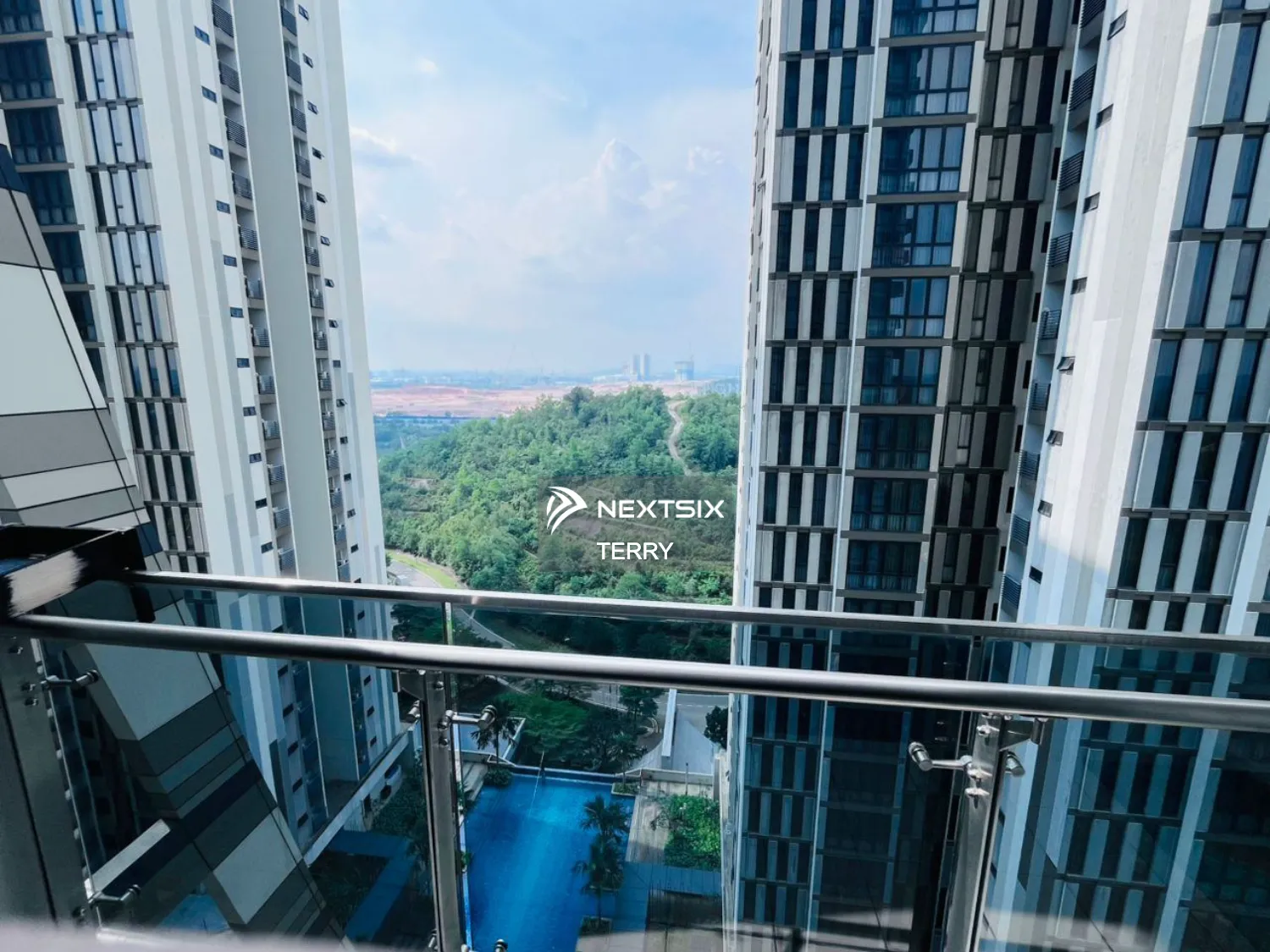 Condominium For Sale in Iskandar Puteri (Nusajaya) Johor - Image 9