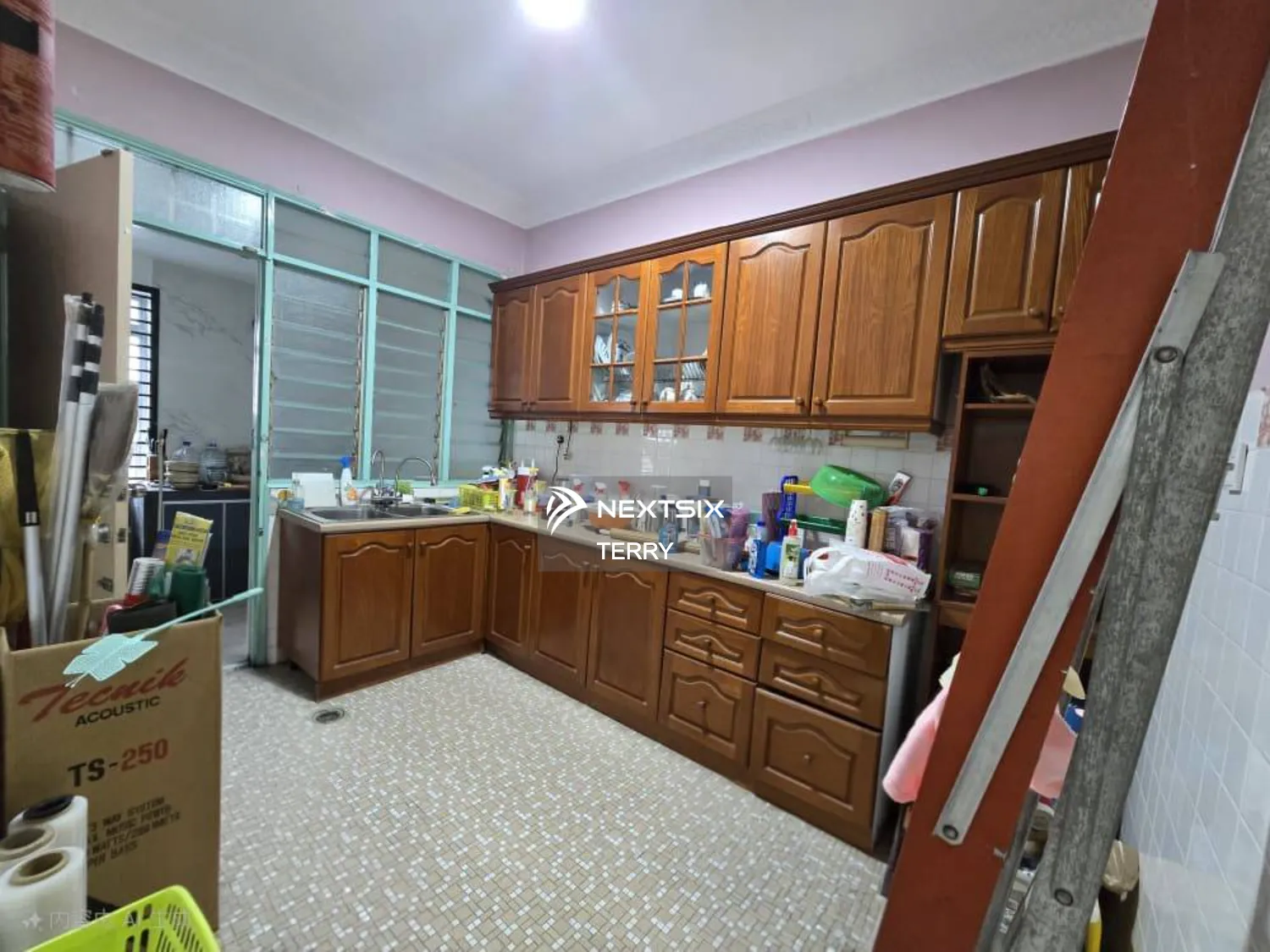 2-sty Terrace/Link House For Sale in Perling Johor - Image 5
