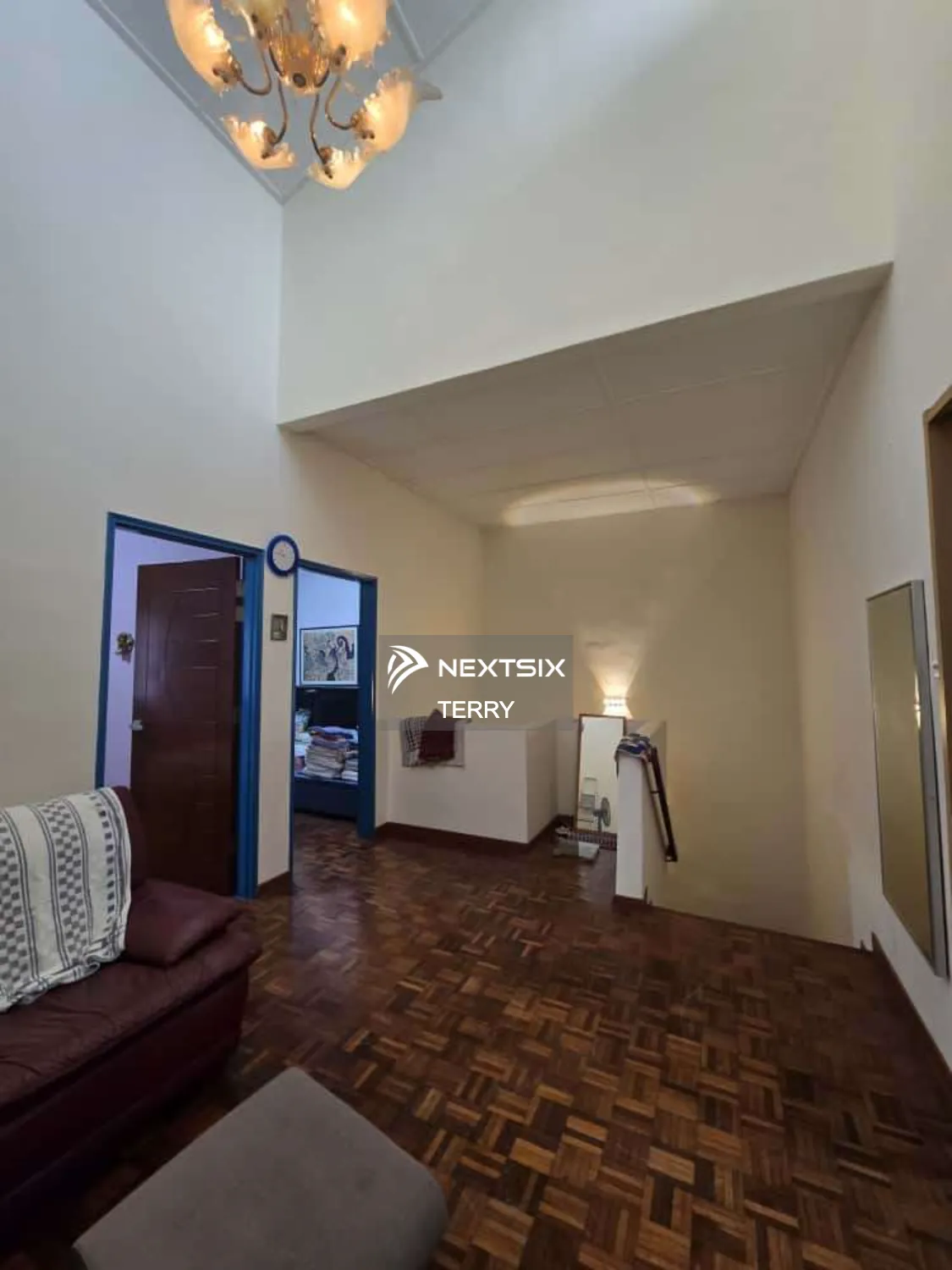 2-sty Terrace/Link House For Sale in Perling Johor - Image 6