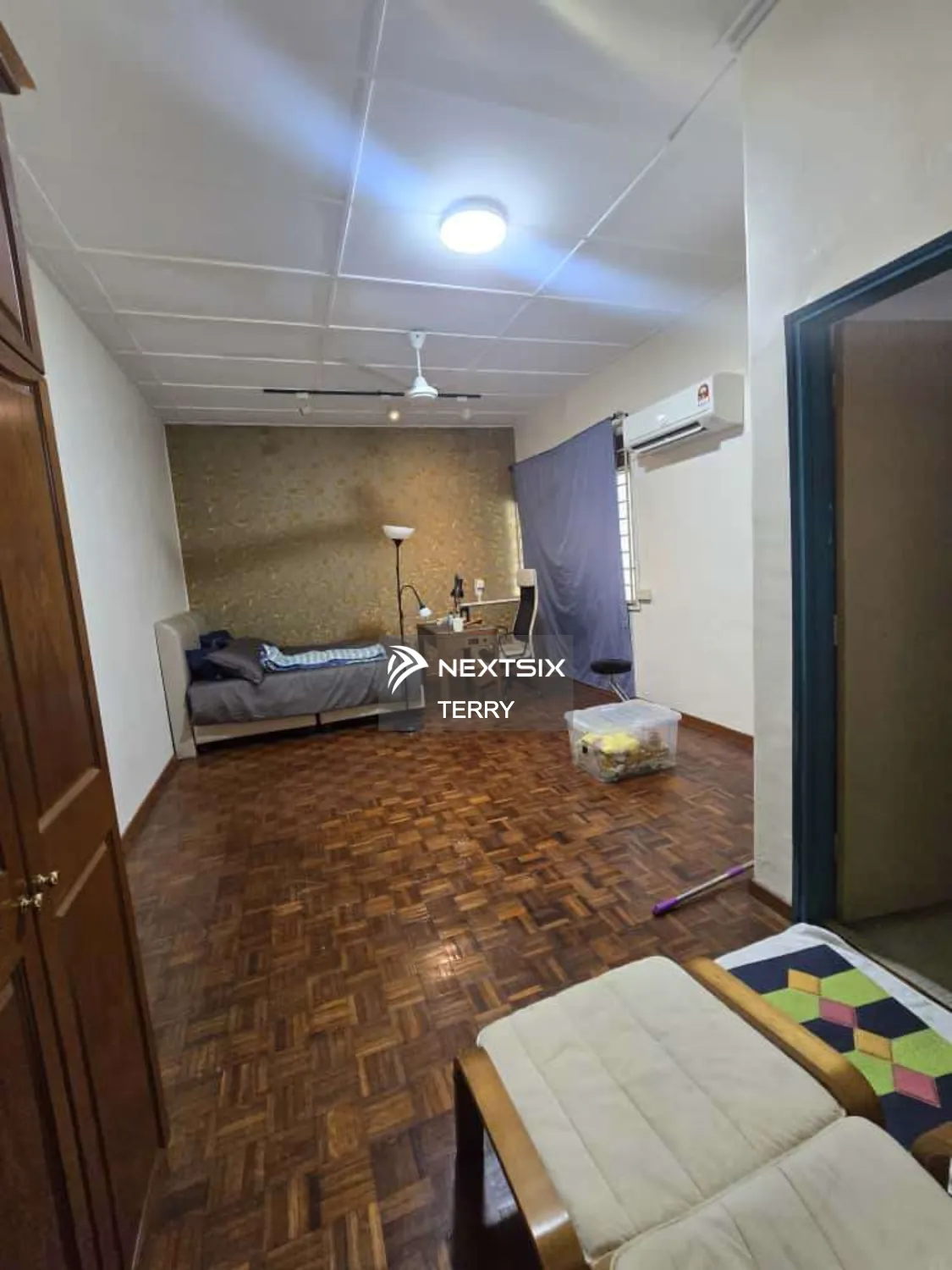 2-sty Terrace/Link House For Sale in Perling Johor - Image 9