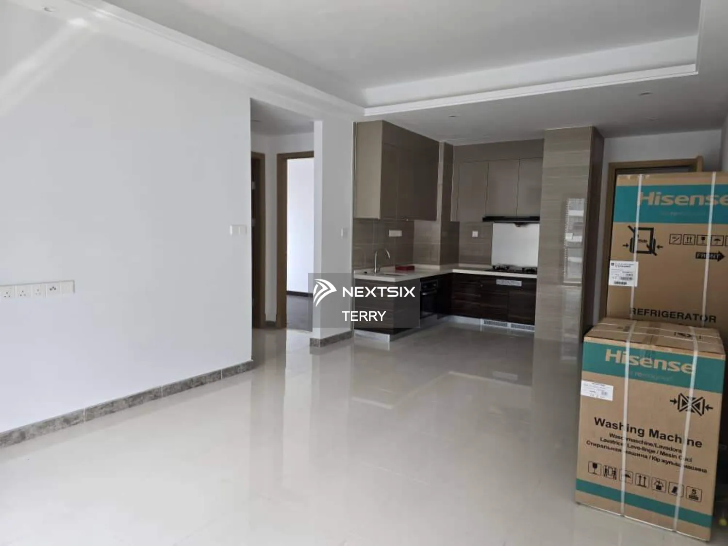 Condominium For Sale in Johor Bahru Johor