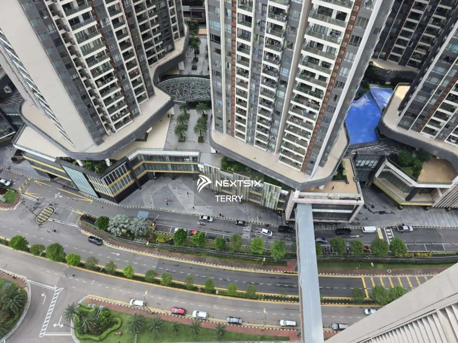 Condominium For Sale in Johor Bahru Johor - Image 10