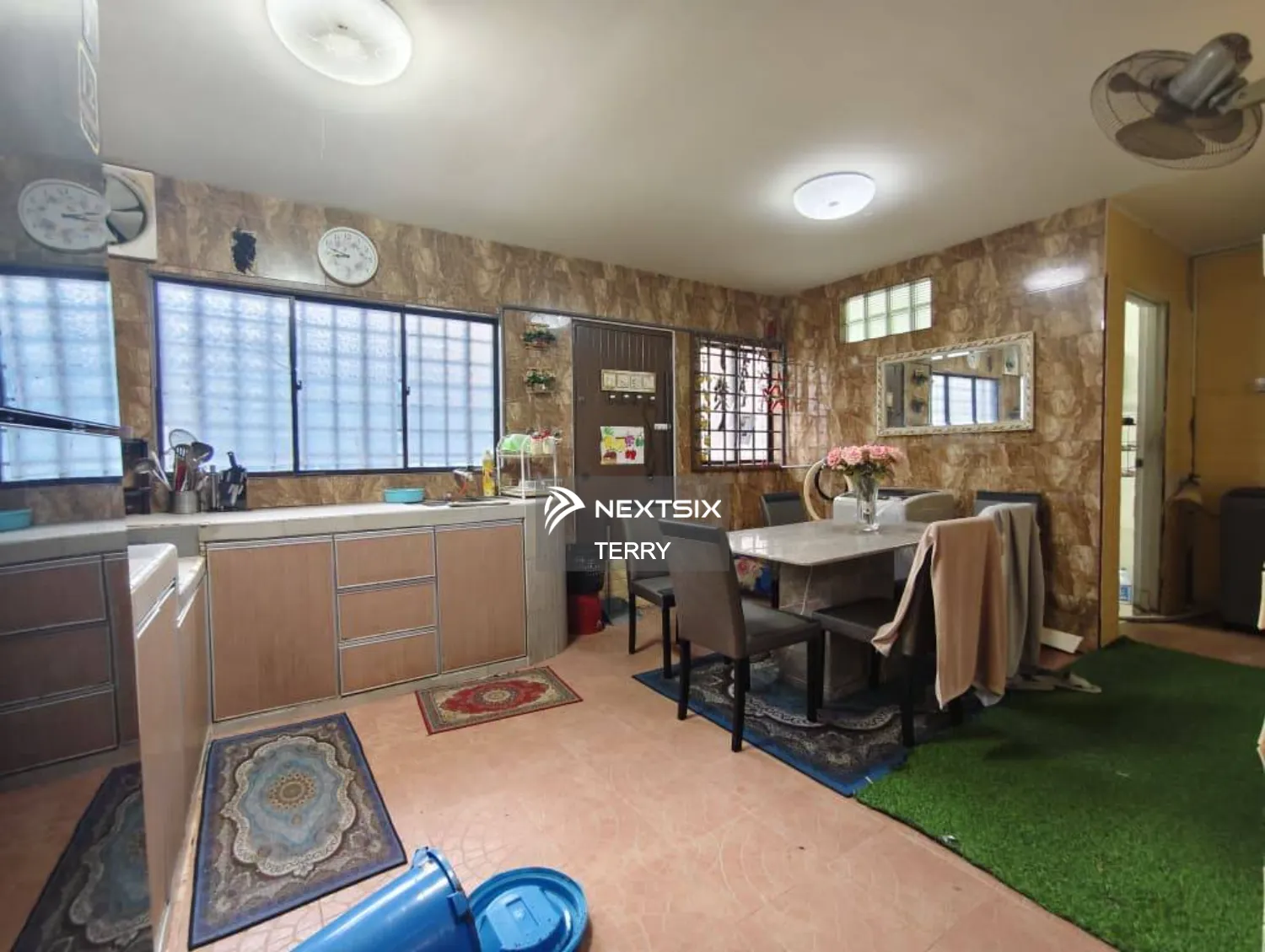 1.5-sty Terrace/Link House For Sale in Skudai Johor - Image 7