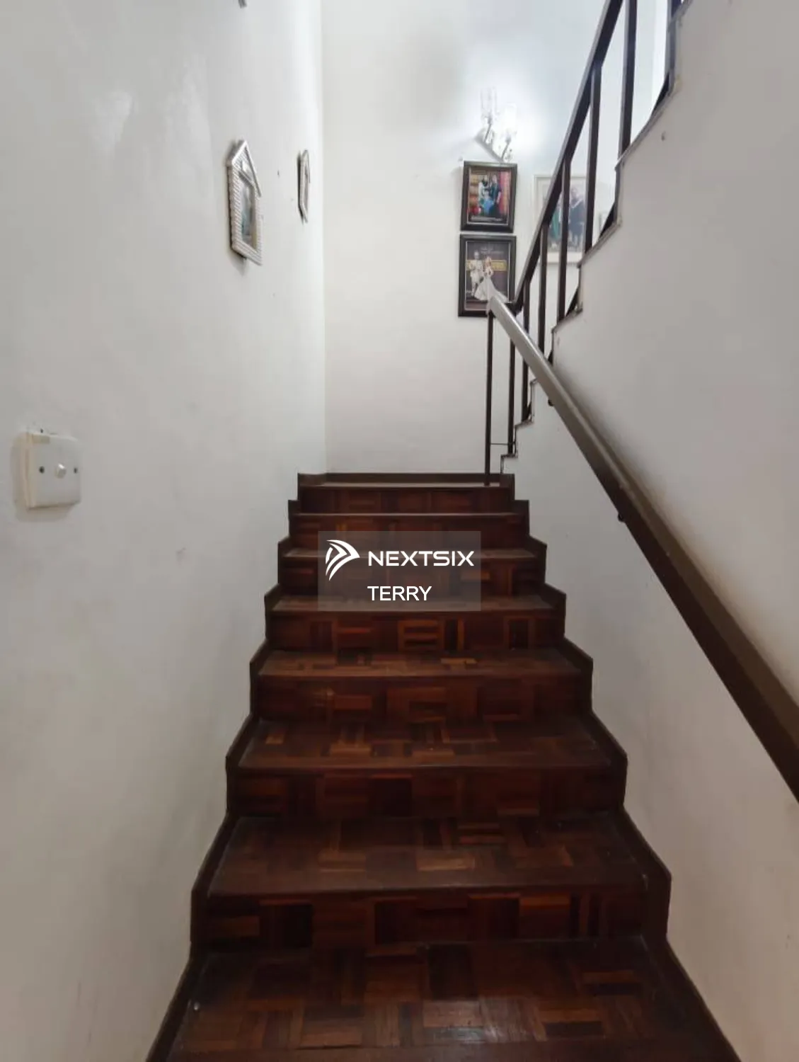 1.5-sty Terrace/Link House For Sale in Skudai Johor - Image 9