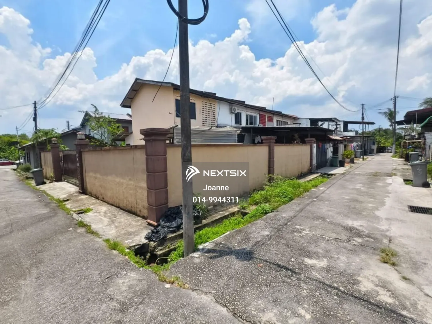 2-sty Terrace/Link House For Sale in Skudai Johor - Image 9