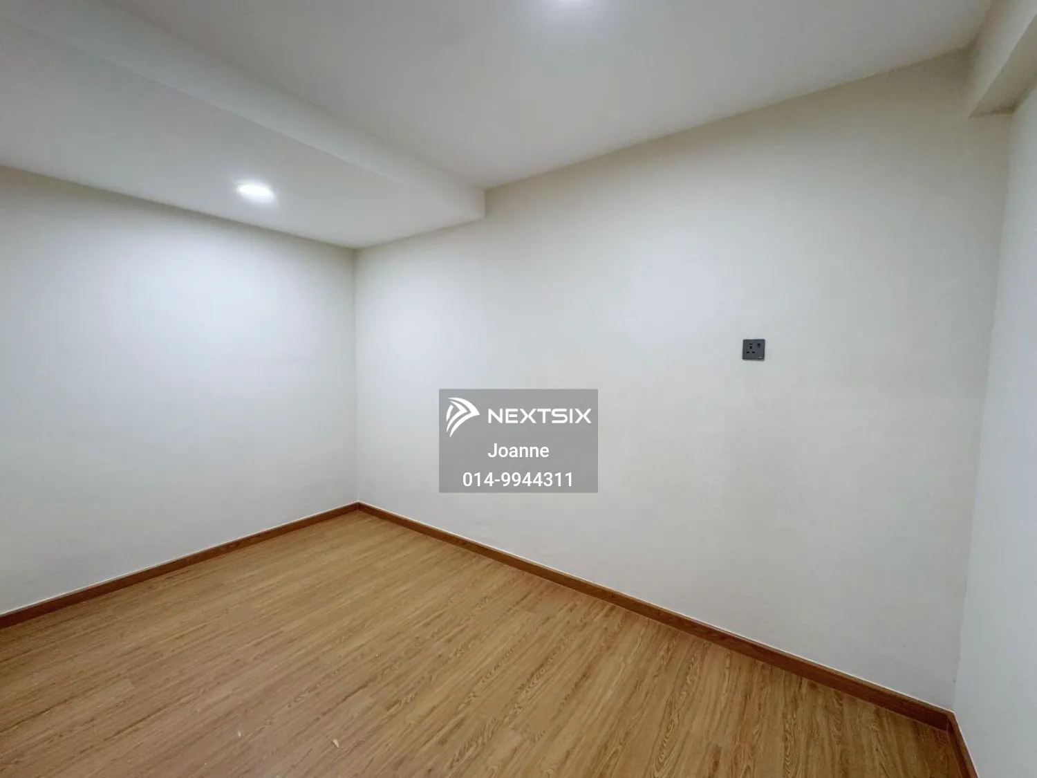 2-sty Terrace/Link House For Sale in Pasir Gudang Johor - Image 11
