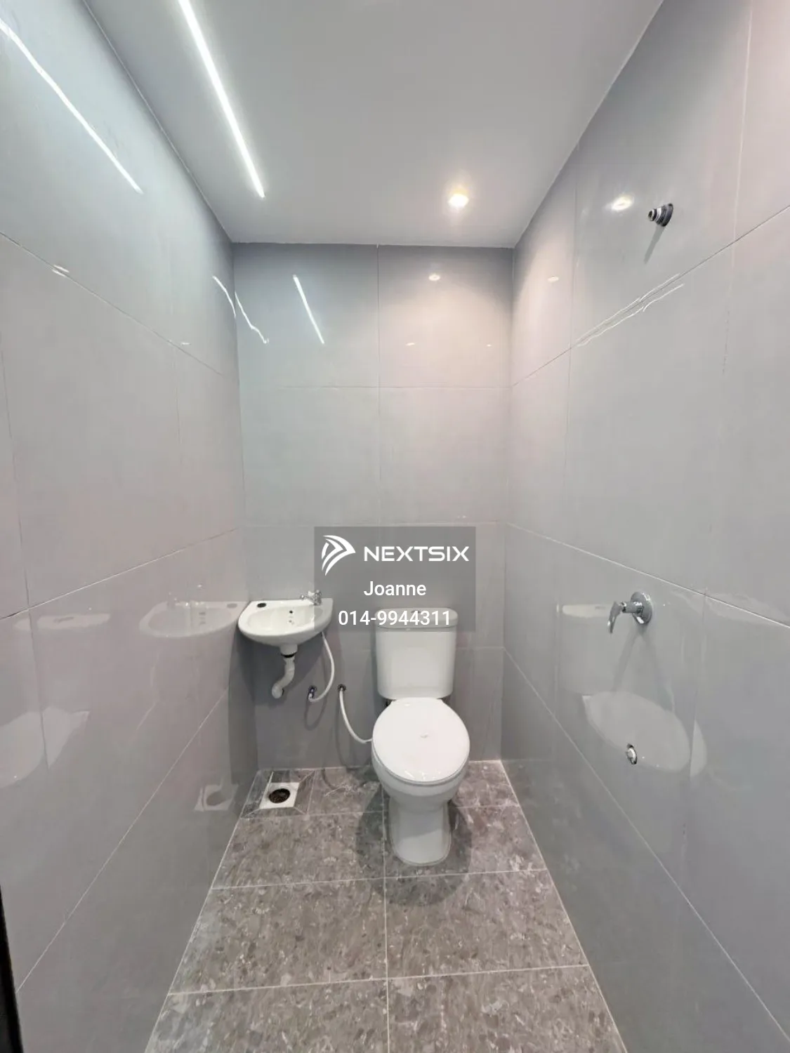 2-sty Terrace/Link House For Sale in Pasir Gudang Johor - Image 12