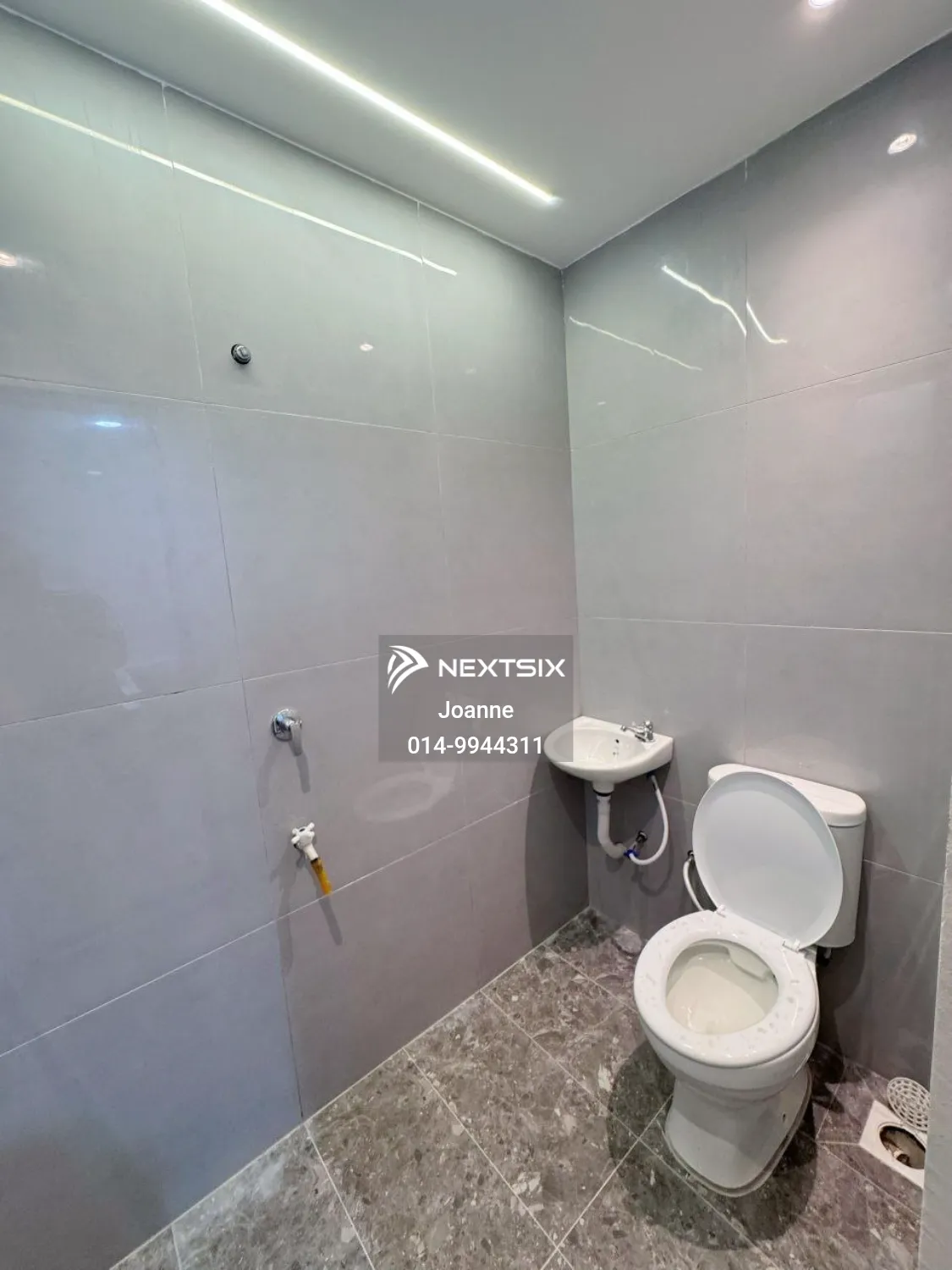 2-sty Terrace/Link House For Sale in Pasir Gudang Johor - Image 13