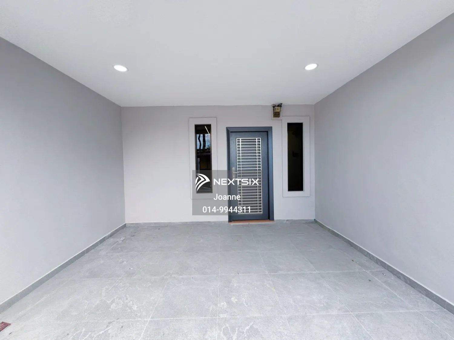 2-sty Terrace/Link House For Sale in Pasir Gudang Johor - Image 2