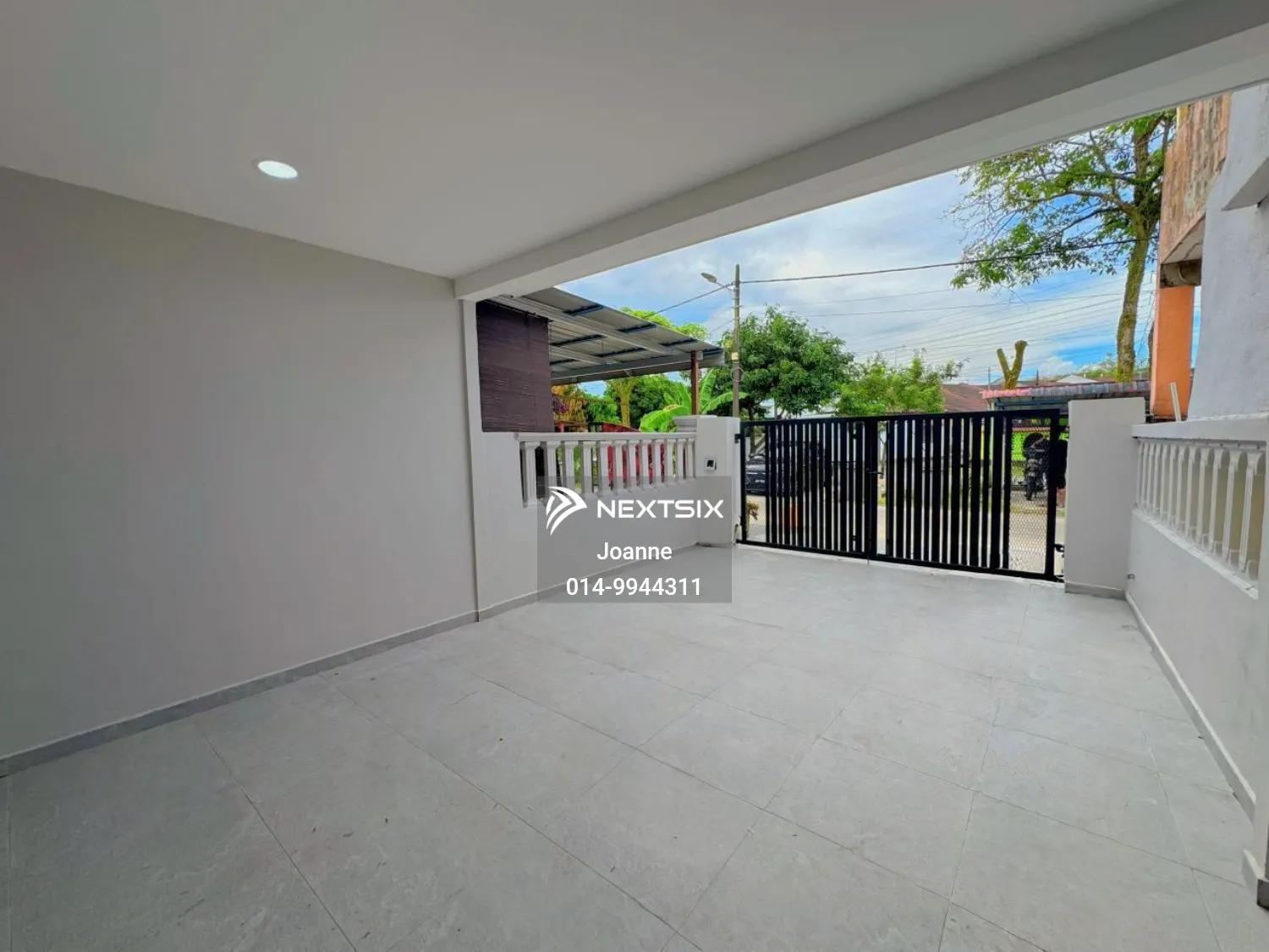 2-sty Terrace/Link House For Sale in Pasir Gudang Johor - Image 3