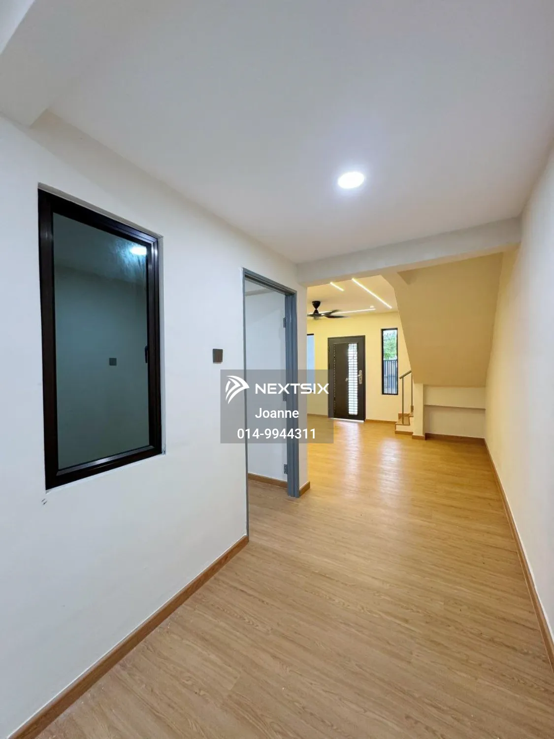 2-sty Terrace/Link House For Sale in Pasir Gudang Johor - Image 6