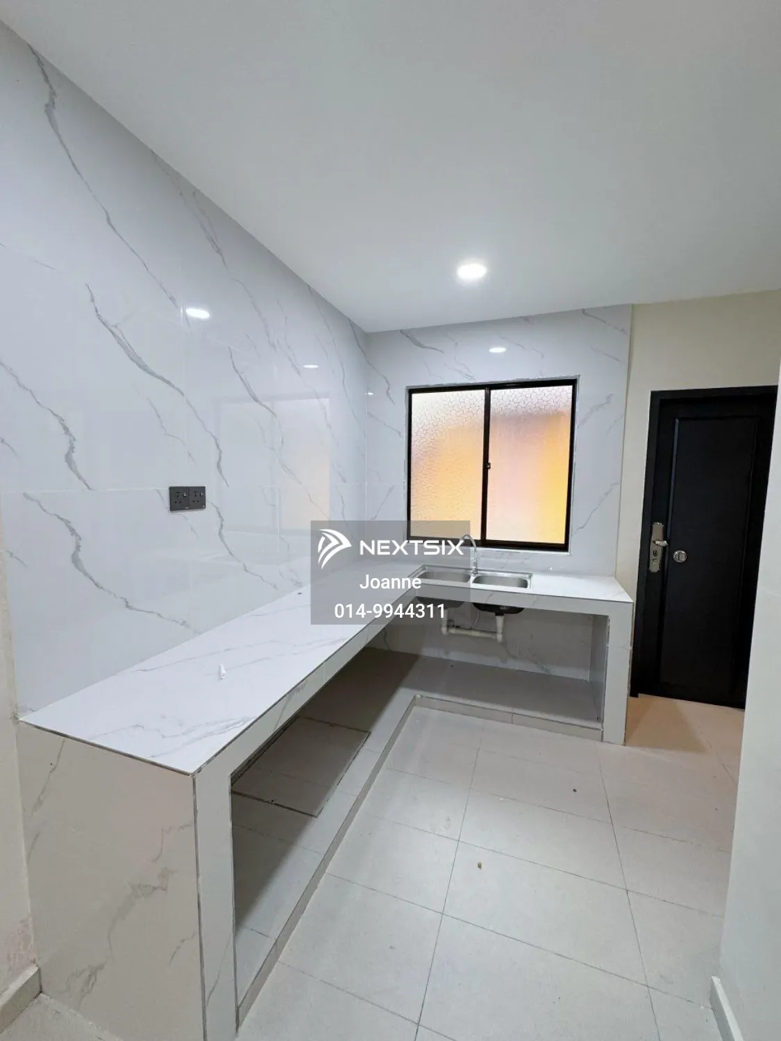 2-sty Terrace/Link House For Sale in Pasir Gudang Johor - Image 7
