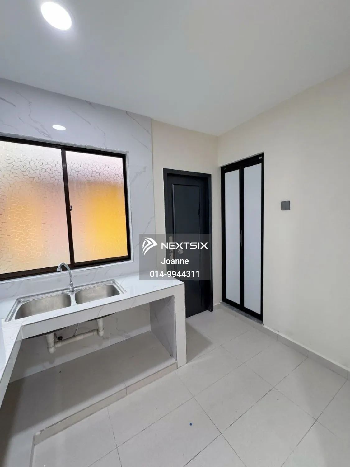 2-sty Terrace/Link House For Sale in Pasir Gudang Johor - Image 8