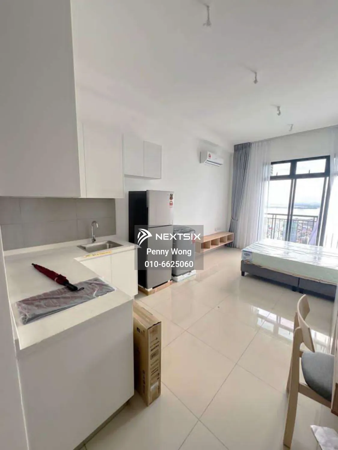 Serviced Residence For Sale in Johor Bahru Johor