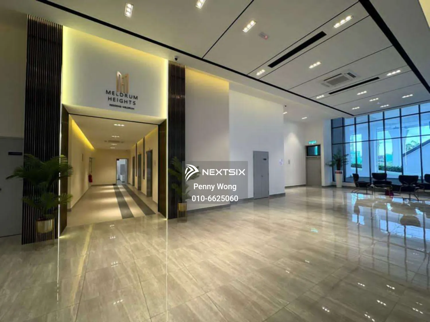 Serviced Residence For Sale in Johor Bahru Johor - Image 5