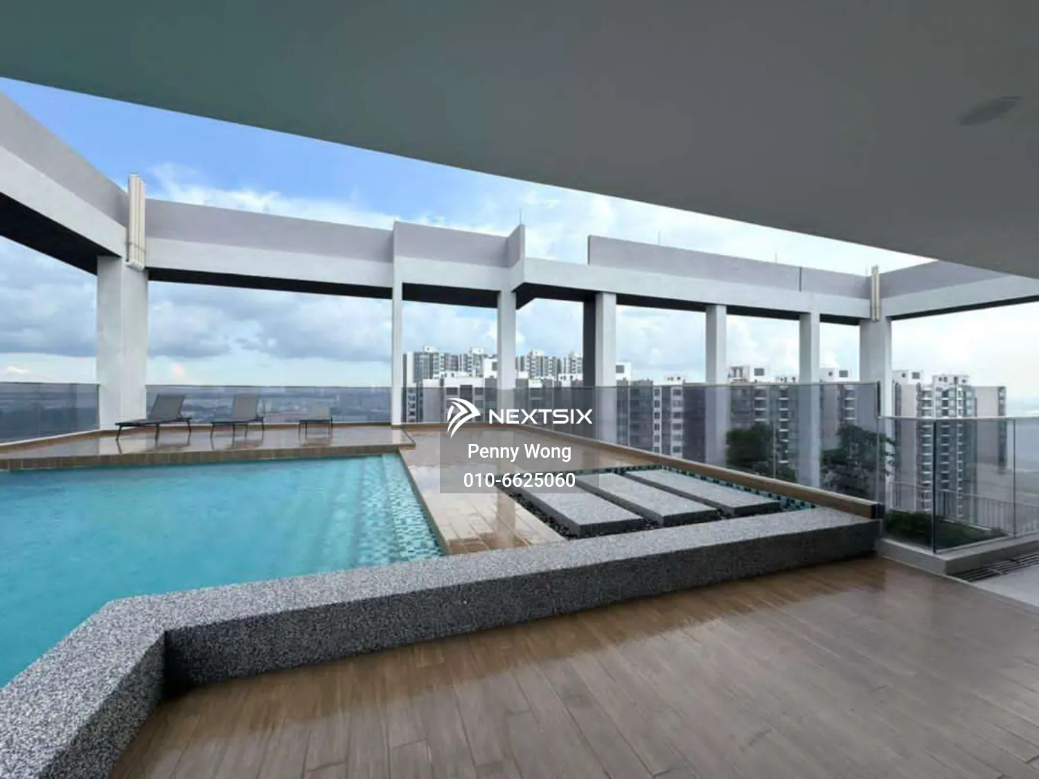 Serviced Residence For Sale in Johor Bahru Johor - Image 7