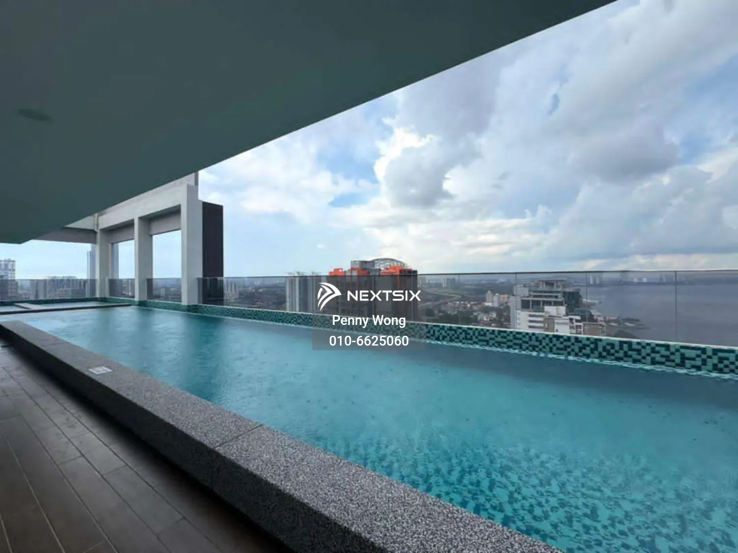 Serviced Residence For Sale in Johor Bahru Johor - Image 8