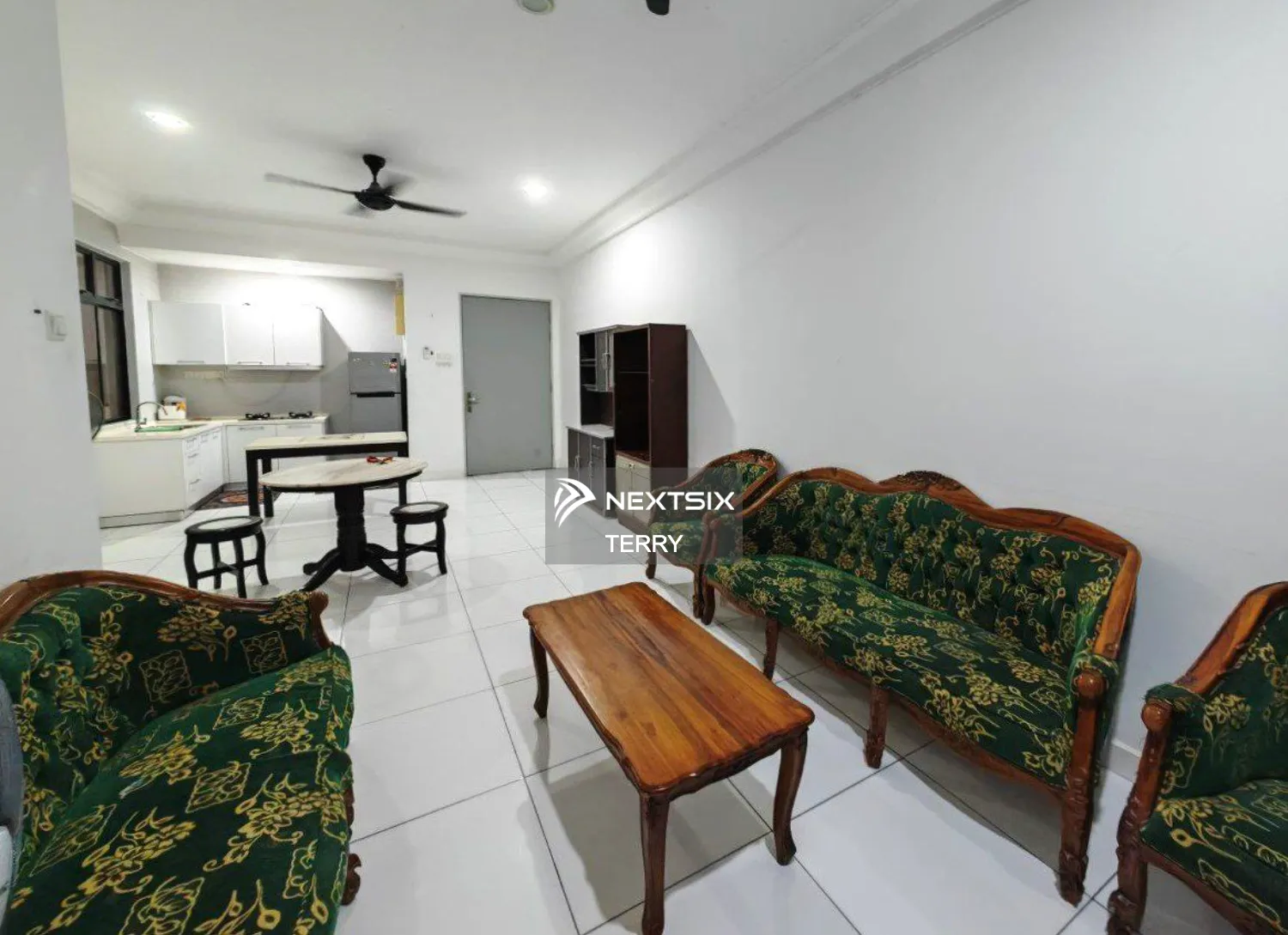 Apartment For Sale in Johor Bahru Johor