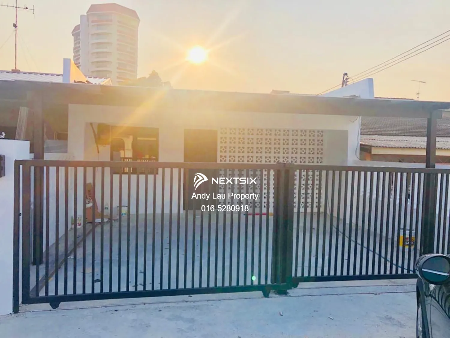 1-sty Terrace/Link House For Sale in Johor Bahru Johor