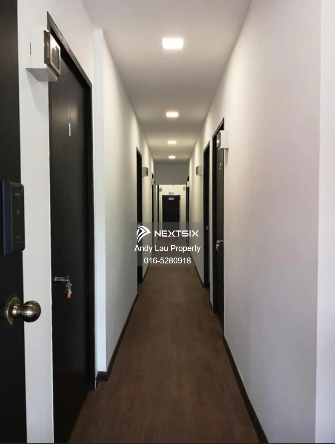 1-sty Terrace/Link House For Sale in Johor Bahru Johor - Image 2