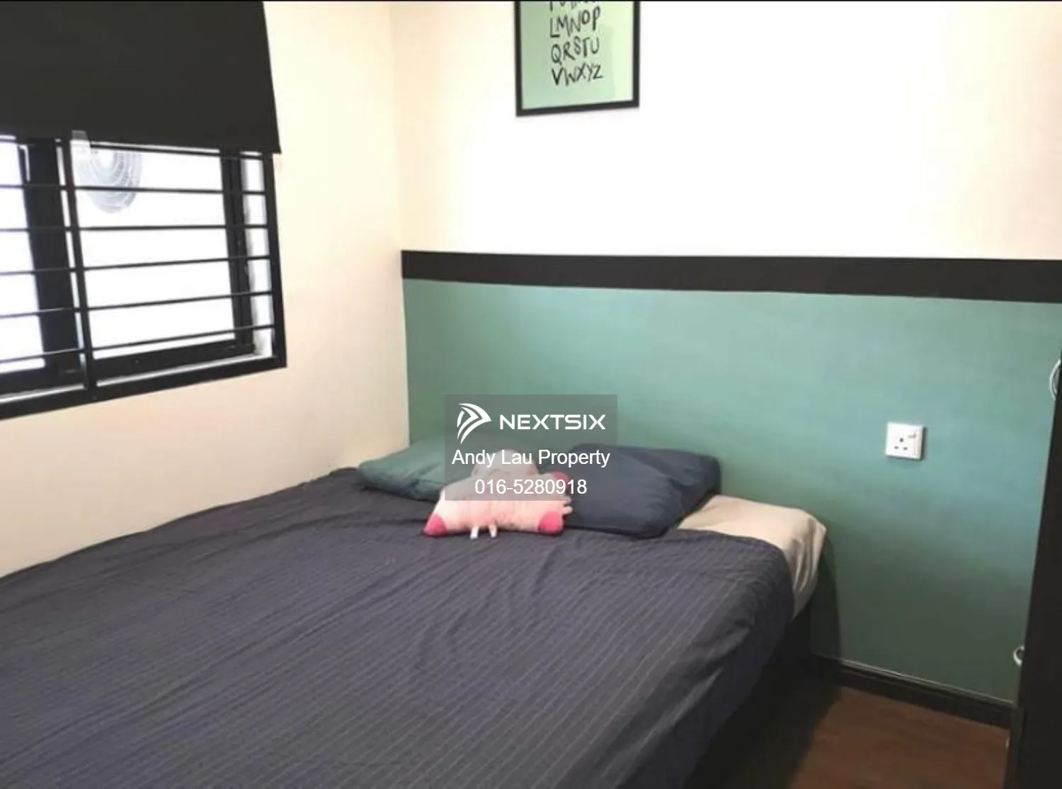 1-sty Terrace/Link House For Sale in Johor Bahru Johor - Image 3