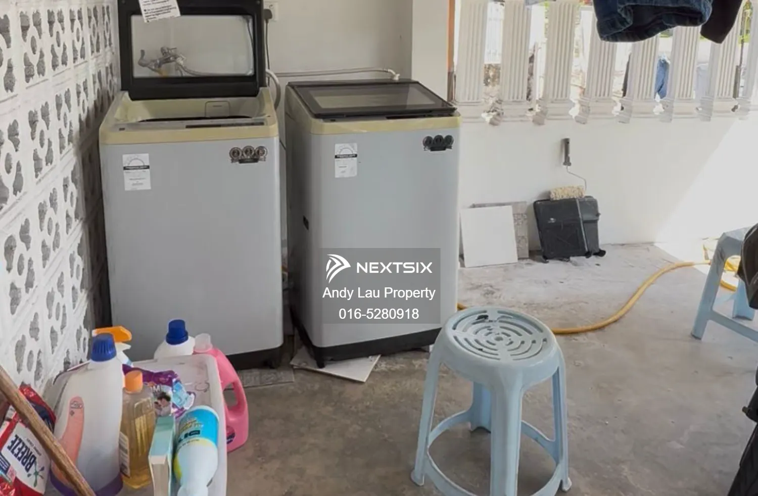 1-sty Terrace/Link House For Sale in Johor Bahru Johor - Image 4