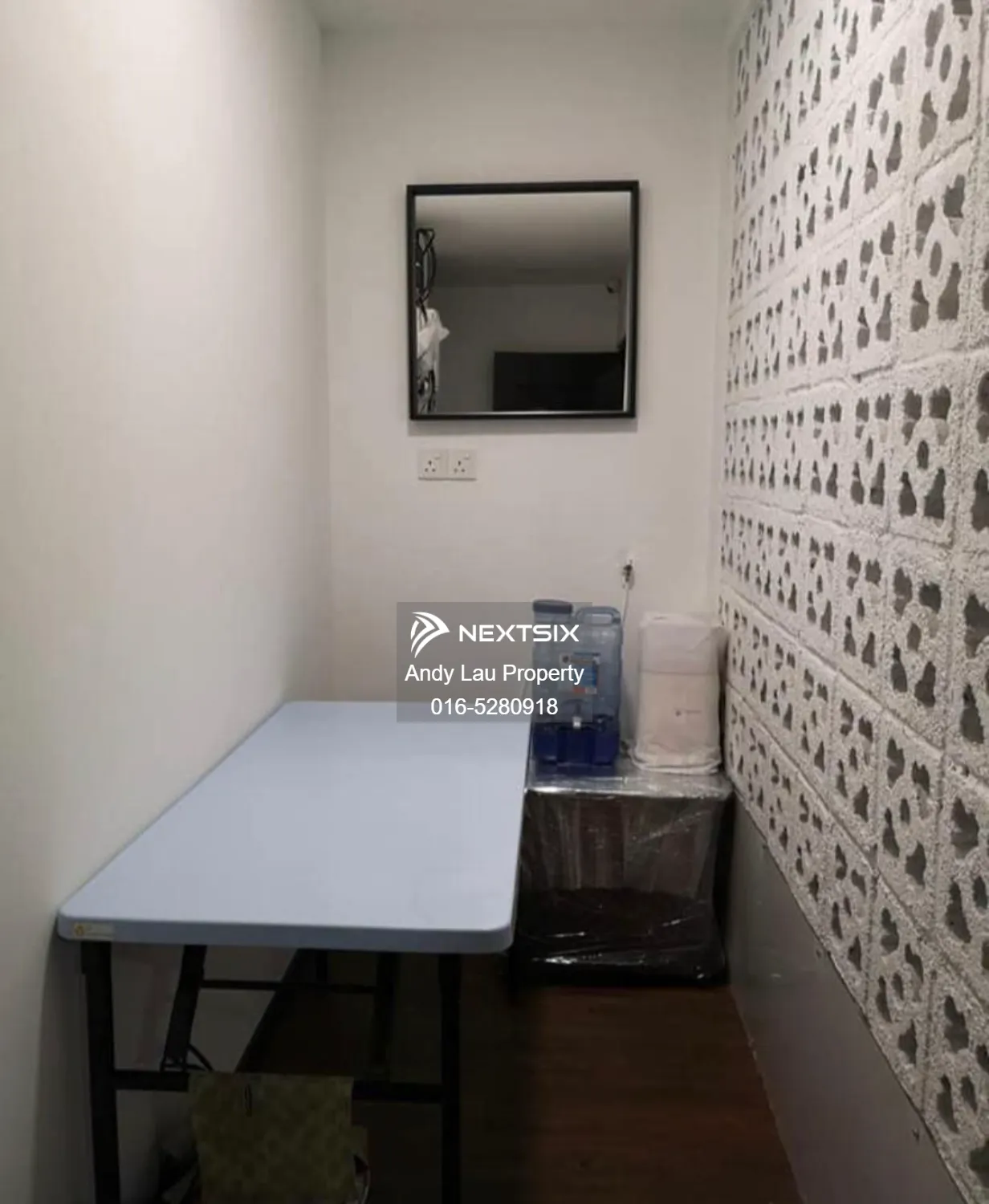 1-sty Terrace/Link House For Sale in Johor Bahru Johor - Image 5