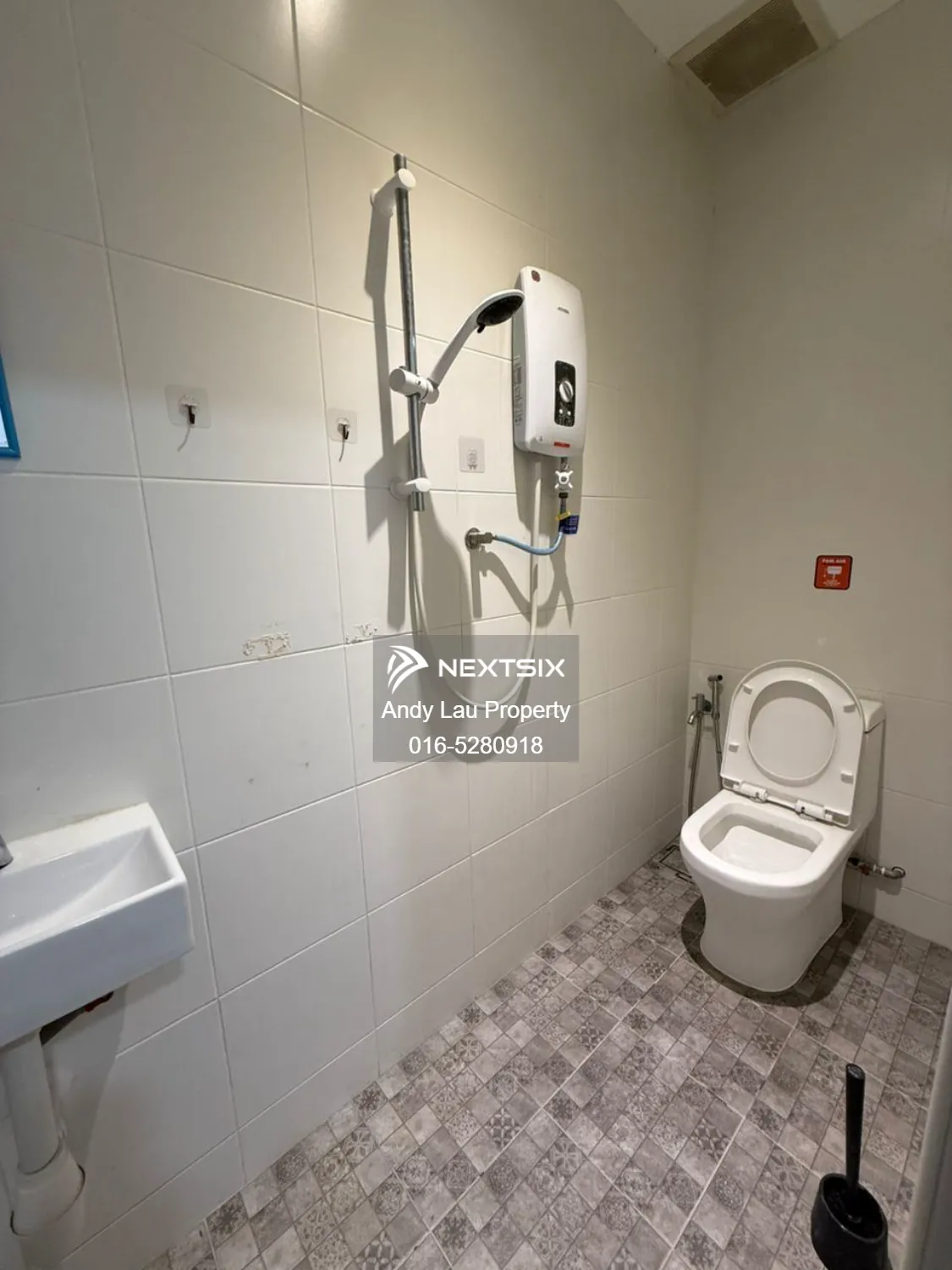 1-sty Terrace/Link House For Sale in Johor Bahru Johor - Image 6