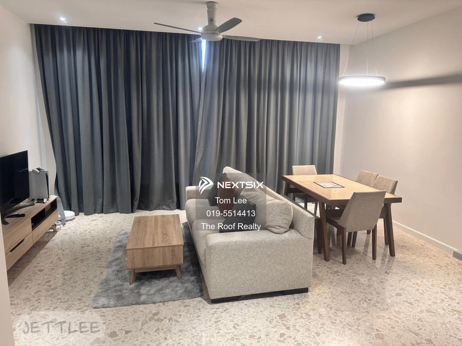 Serviced Residence For Sale in KL City Kuala Lumpur