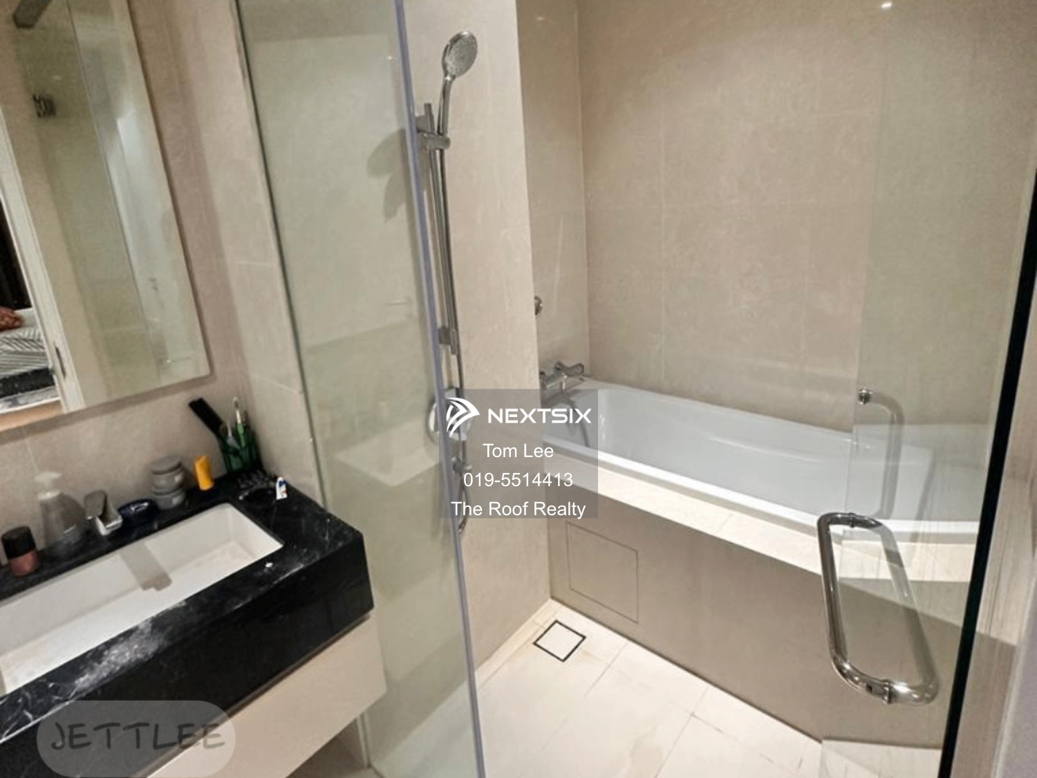Serviced Residence For Sale in KL City Wilayah Persekutuan Kuala Lumpur - Image 10