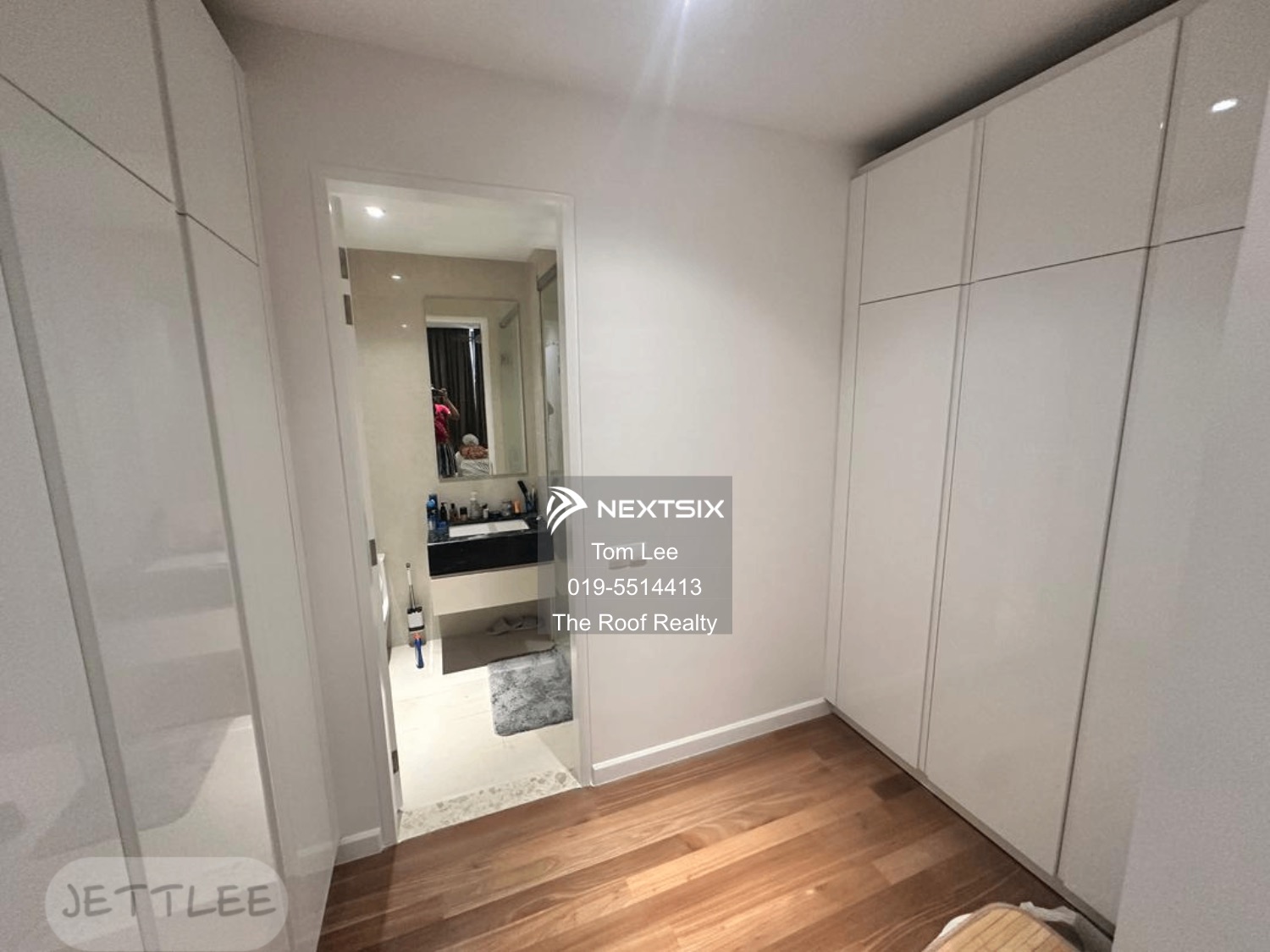 Serviced Residence For Sale in KL City Wilayah Persekutuan Kuala Lumpur - Image 6