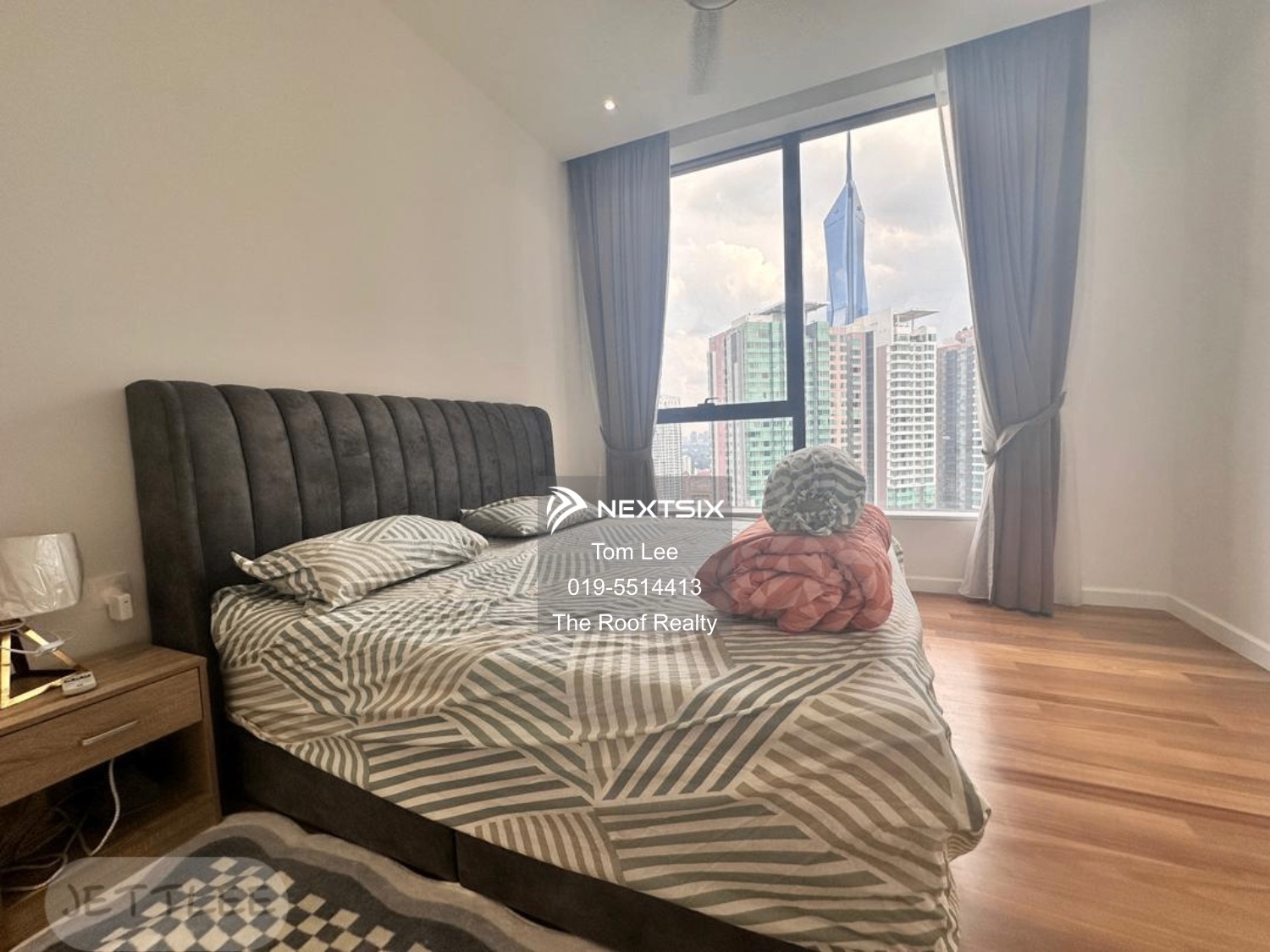 Serviced Residence For Sale in KL City Wilayah Persekutuan Kuala Lumpur - Image 7