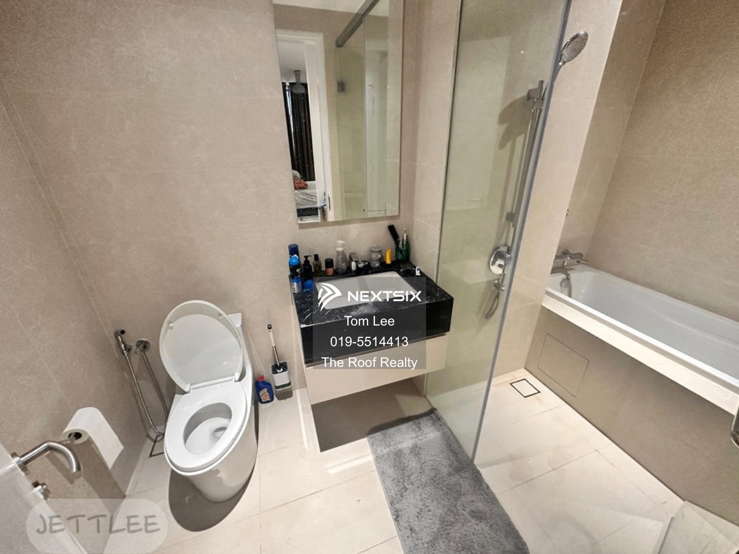 Serviced Residence For Sale in KL City Wilayah Persekutuan Kuala Lumpur - Image 8