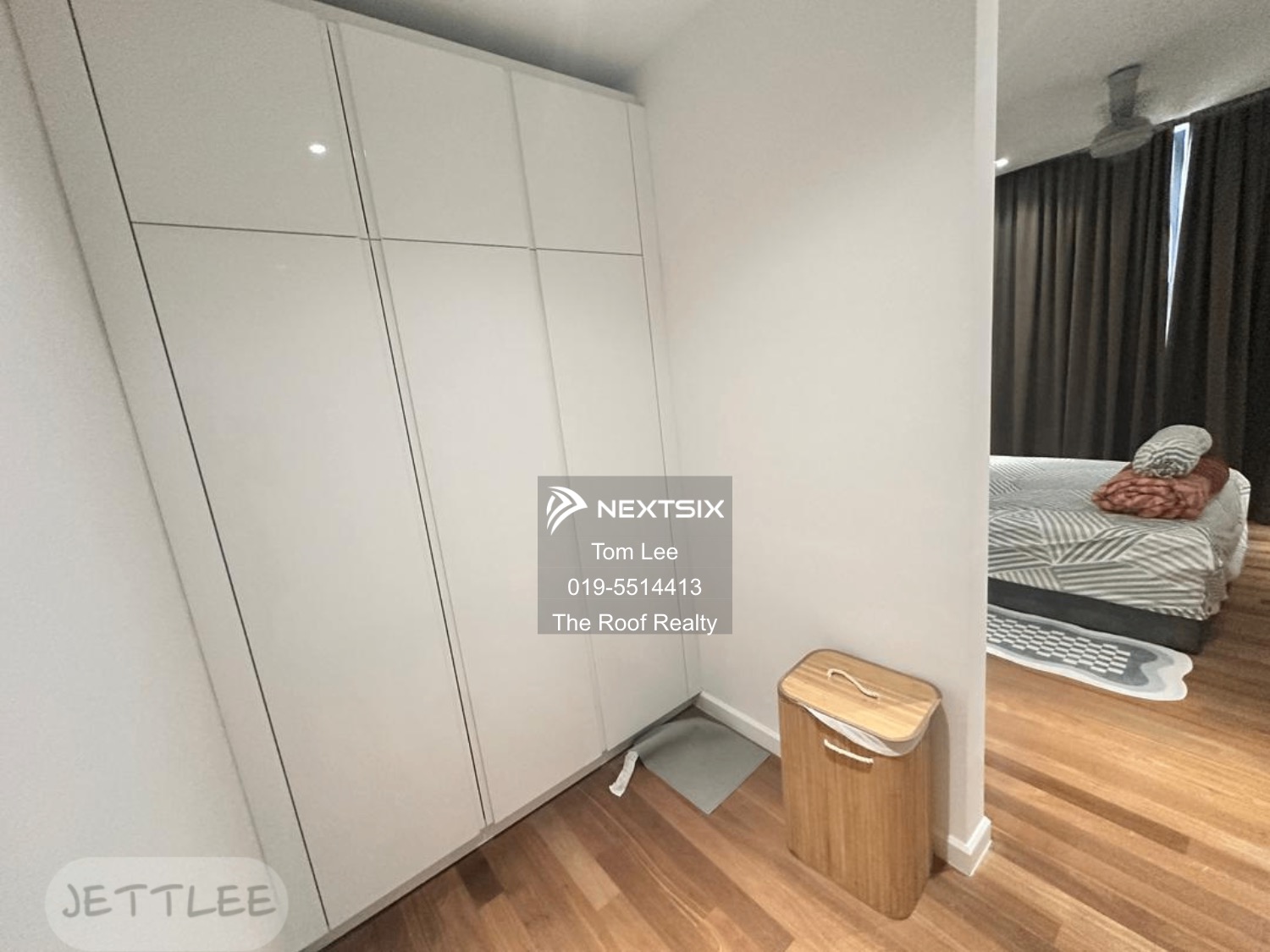 Serviced Residence For Sale in KL City Wilayah Persekutuan Kuala Lumpur - Image 9