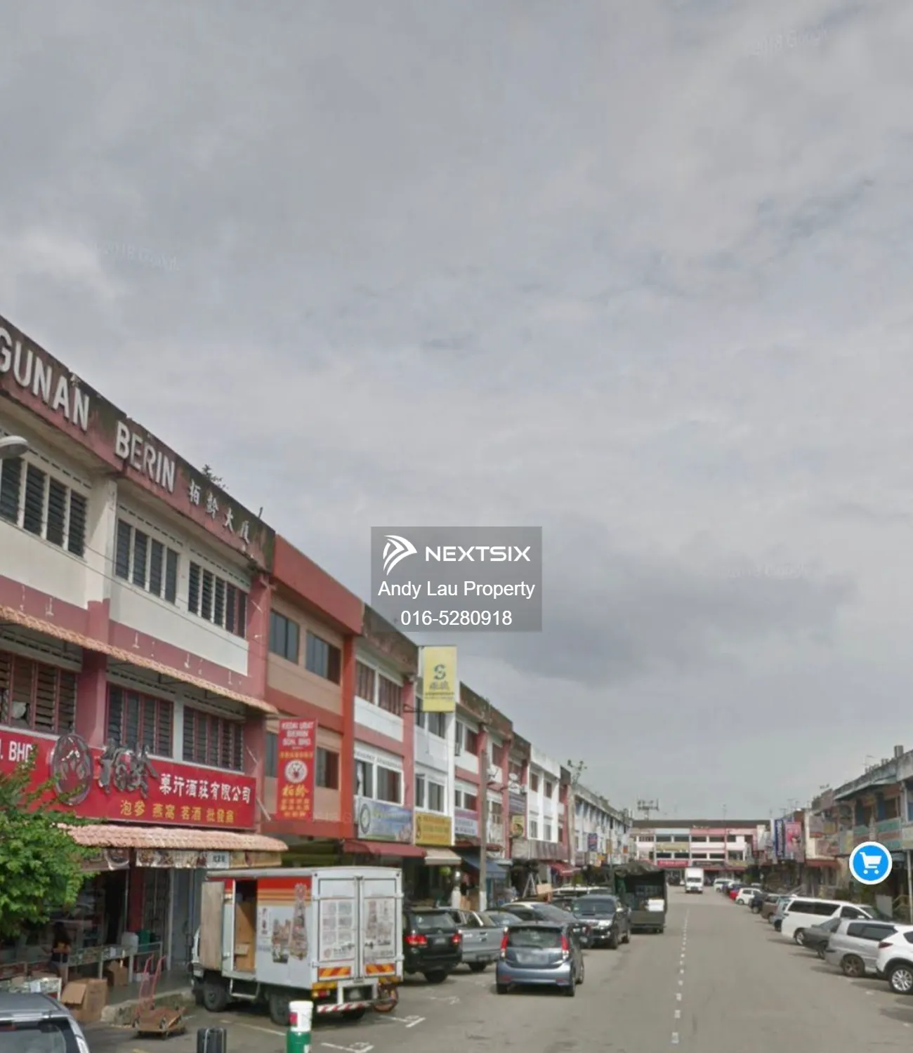 Shop For Sale in Johor Bahru Johor - Image 2