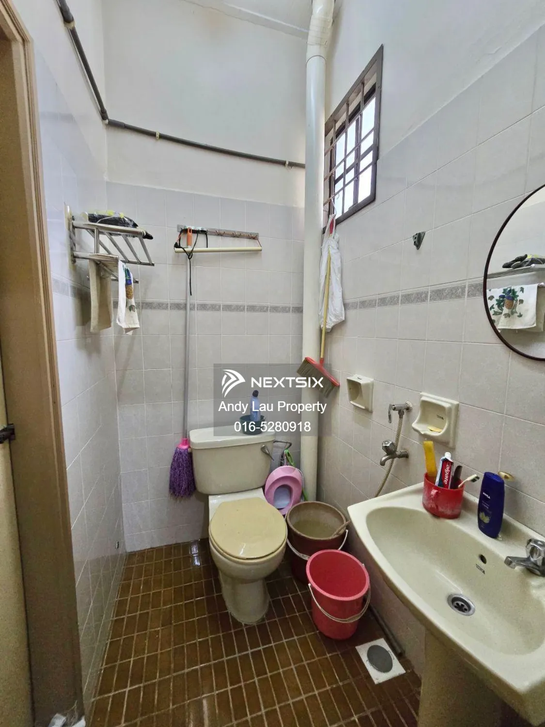 2-sty Terrace/Link House For Sale in Johor Bahru Johor - Image 10