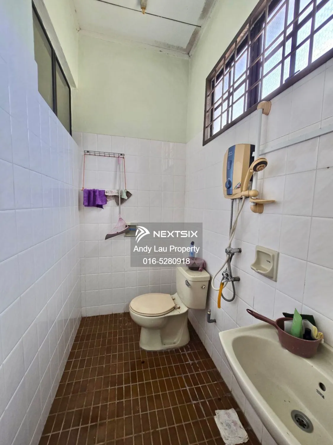 2-sty Terrace/Link House For Sale in Johor Bahru Johor - Image 11