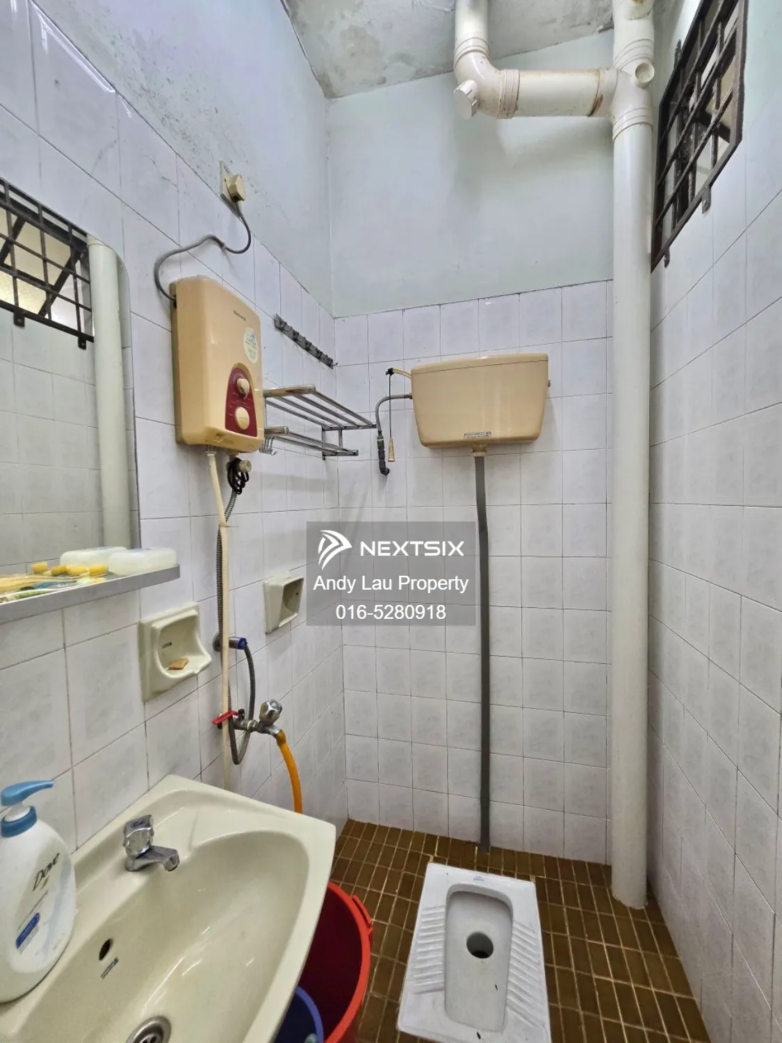 2-sty Terrace/Link House For Sale in Johor Bahru Johor - Image 12