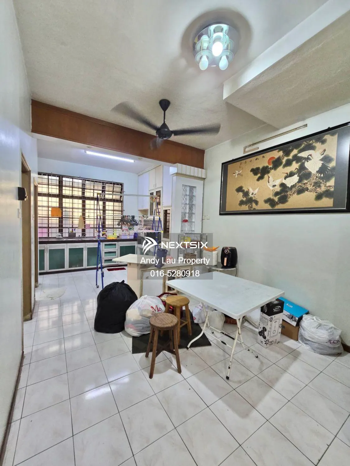 2-sty Terrace/Link House For Sale in Johor Bahru Johor - Image 5